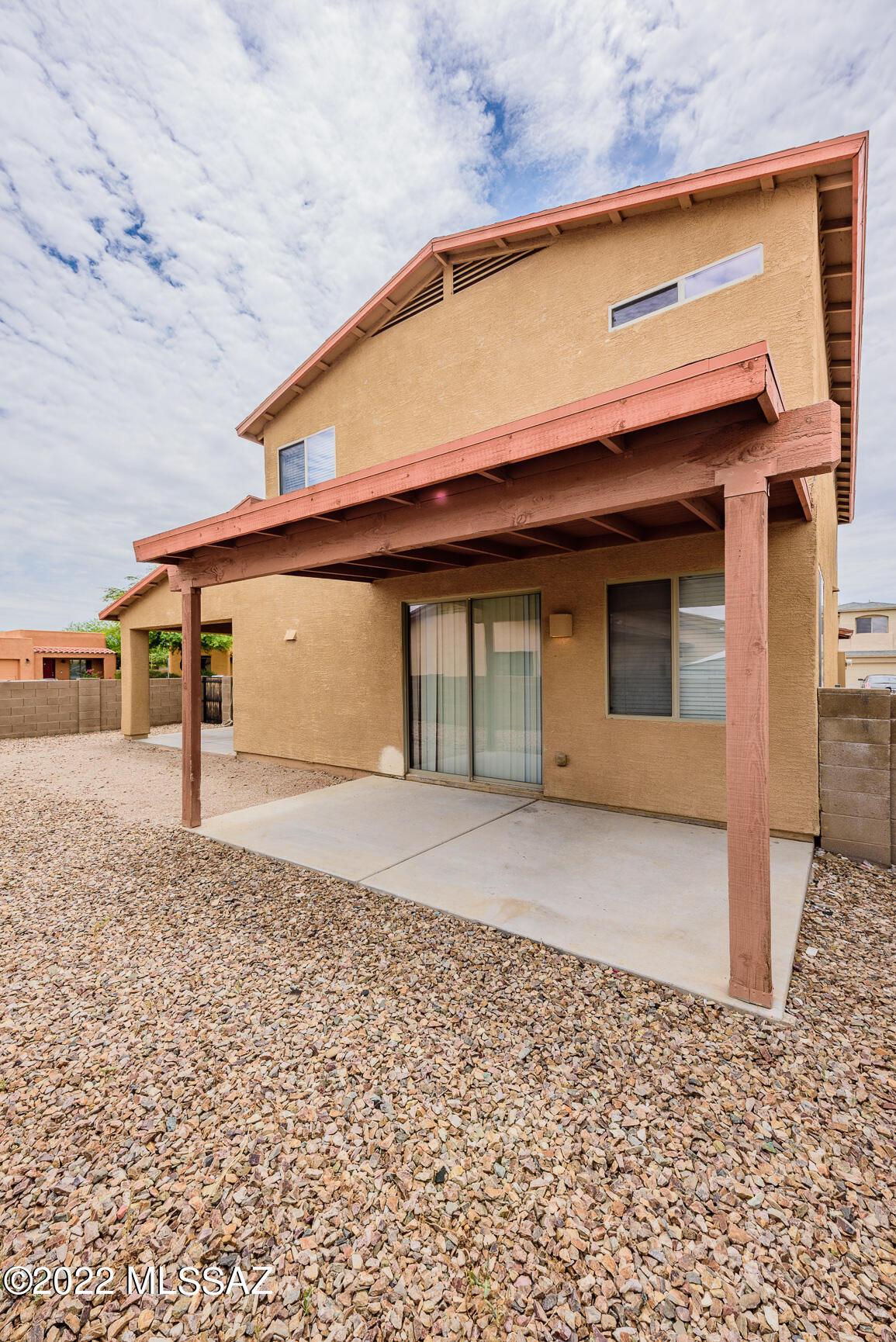 Corazon Del Pueblo - Residential