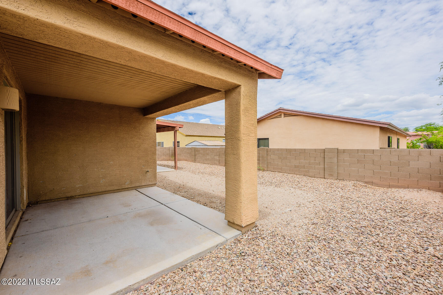 Corazon Del Pueblo - Residential