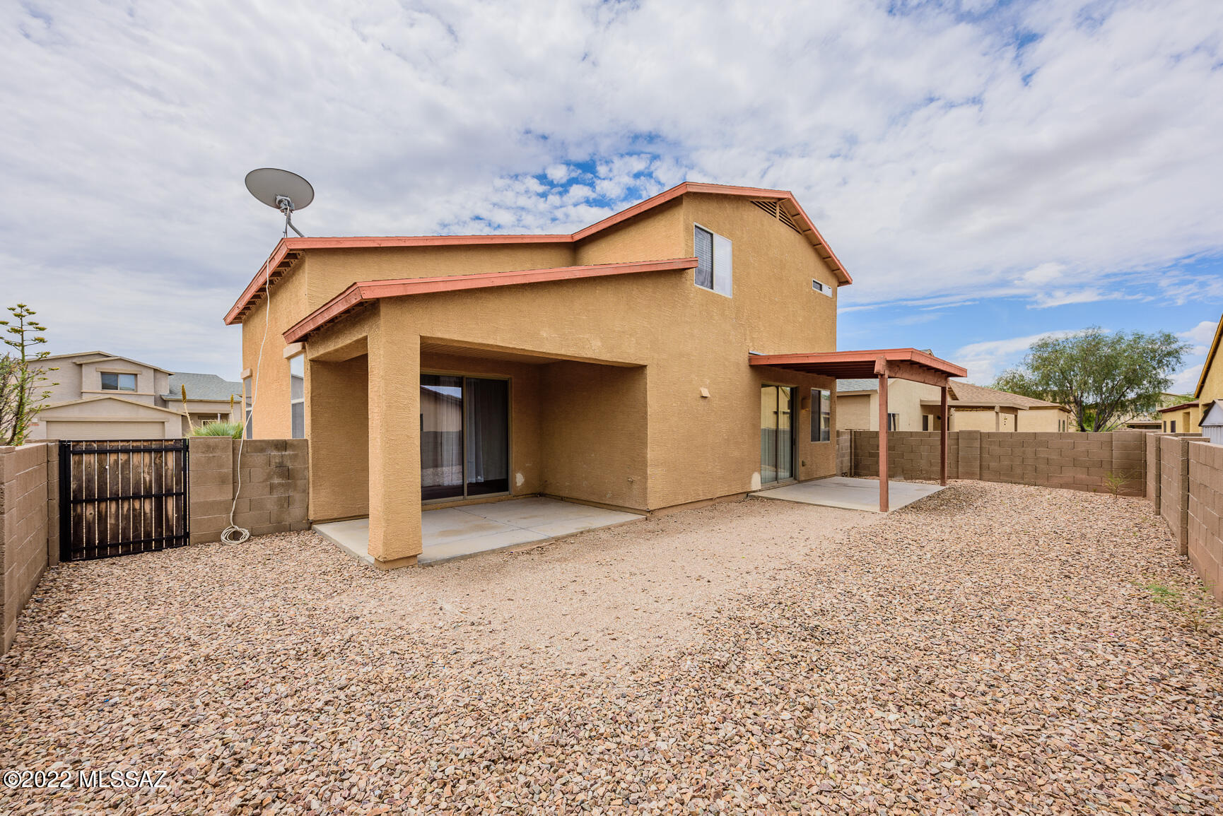Corazon Del Pueblo - Residential
