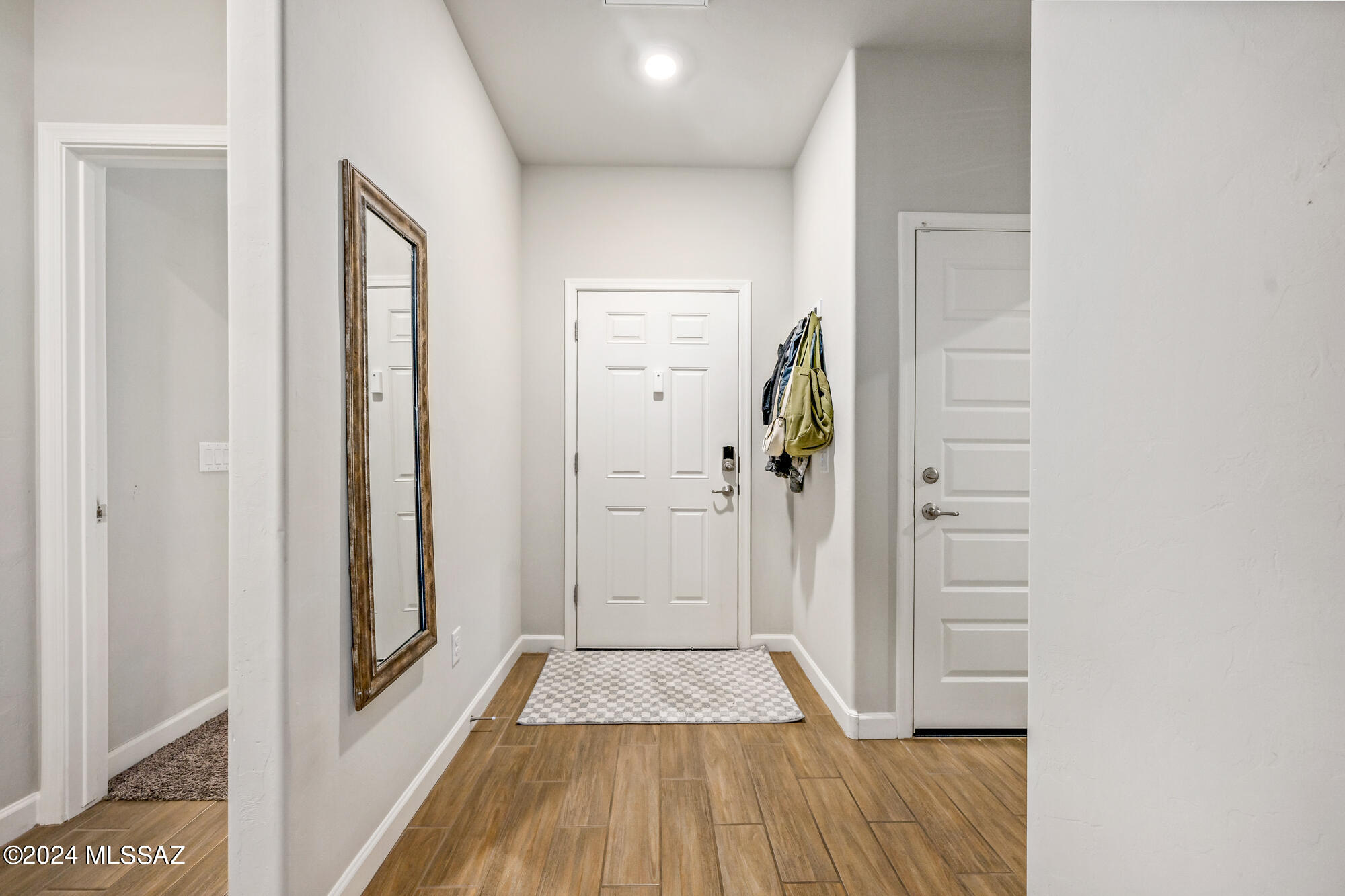 Silverbell Crossings SQ20131720884 - Residential Lease