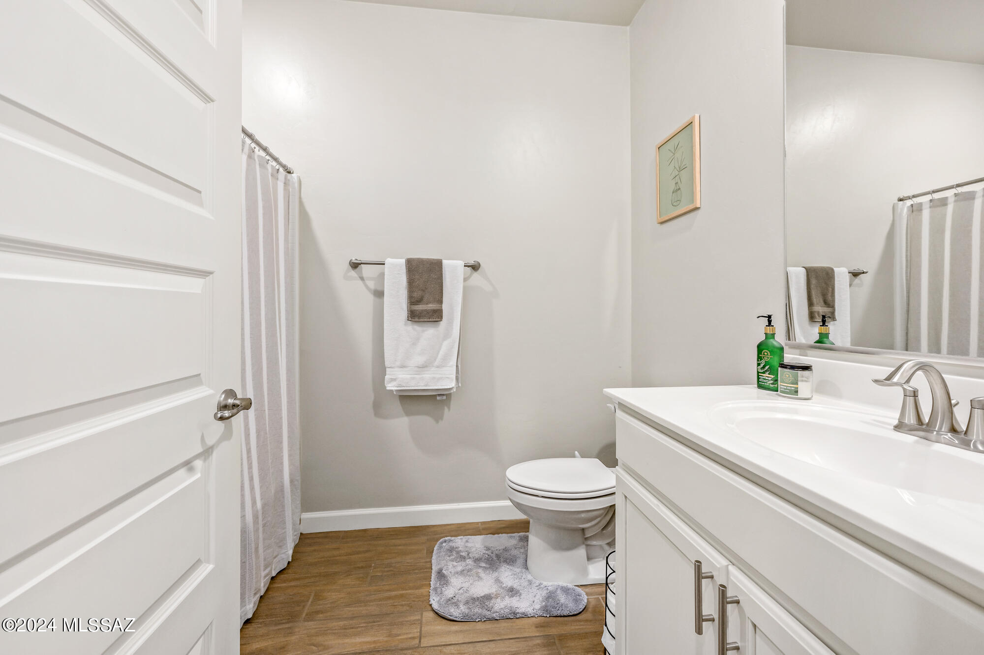 Silverbell Crossings SQ20131720884 - Residential Lease