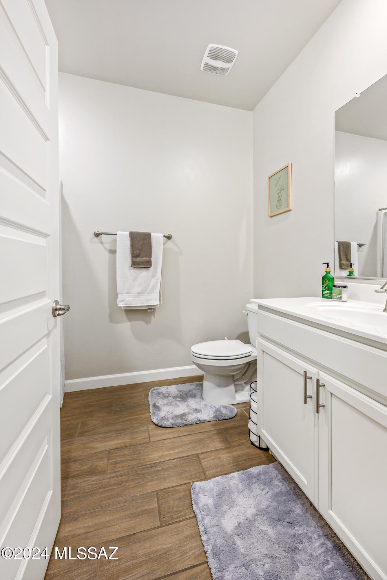 Silverbell Crossings SQ20131720884 - Residential Lease