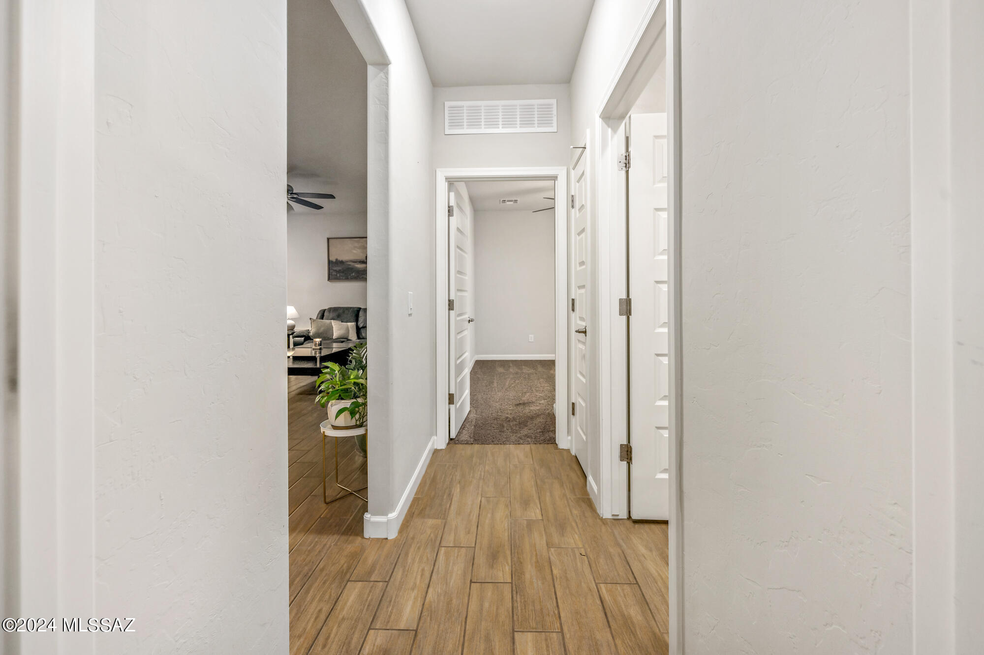 Silverbell Crossings SQ20131720884 - Residential Lease