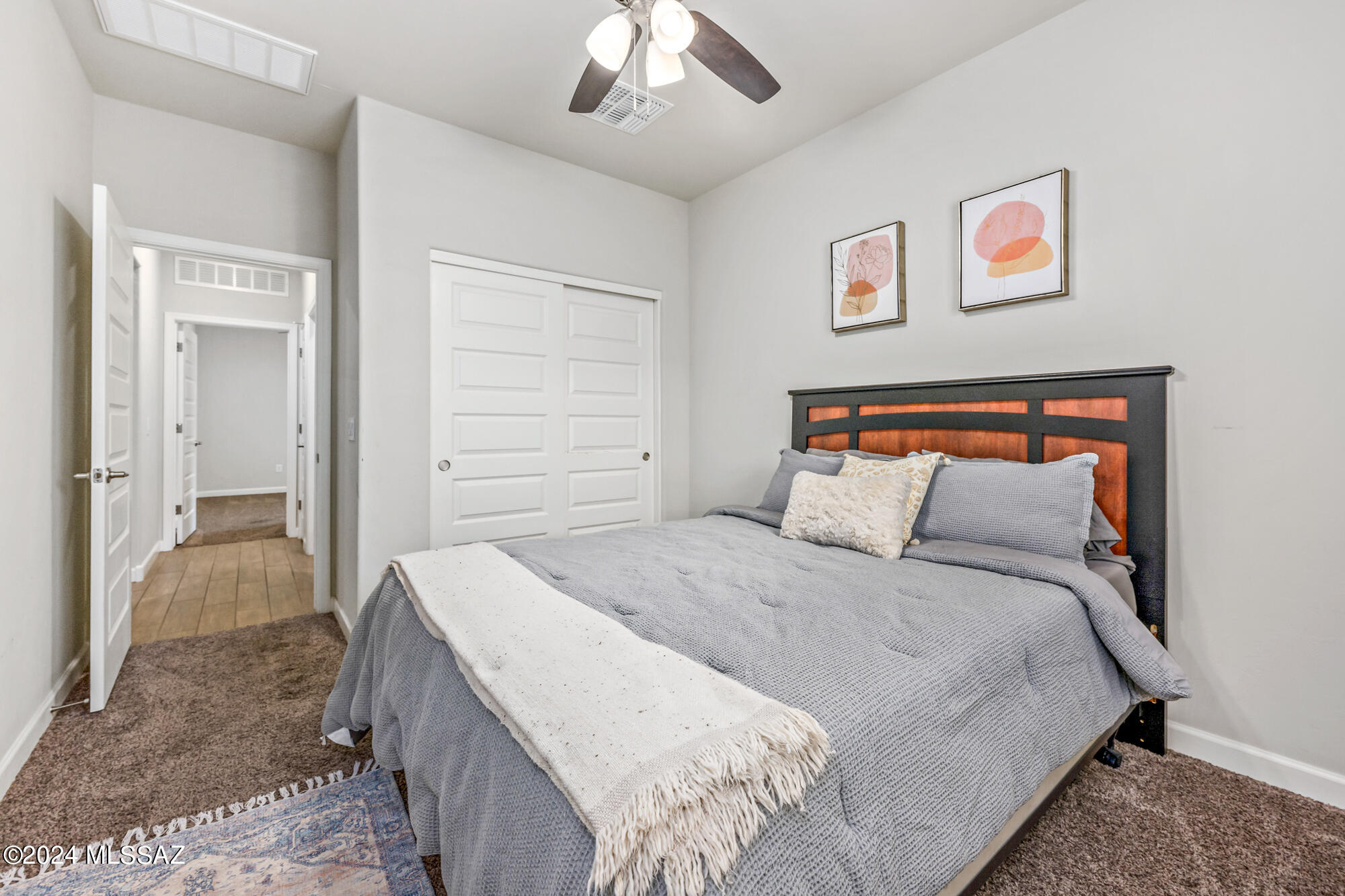 Silverbell Crossings SQ20131720884 - Residential Lease