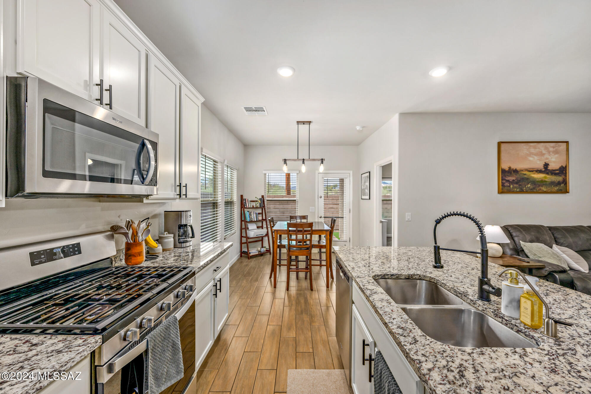 Silverbell Crossings SQ20131720884 - Residential Lease