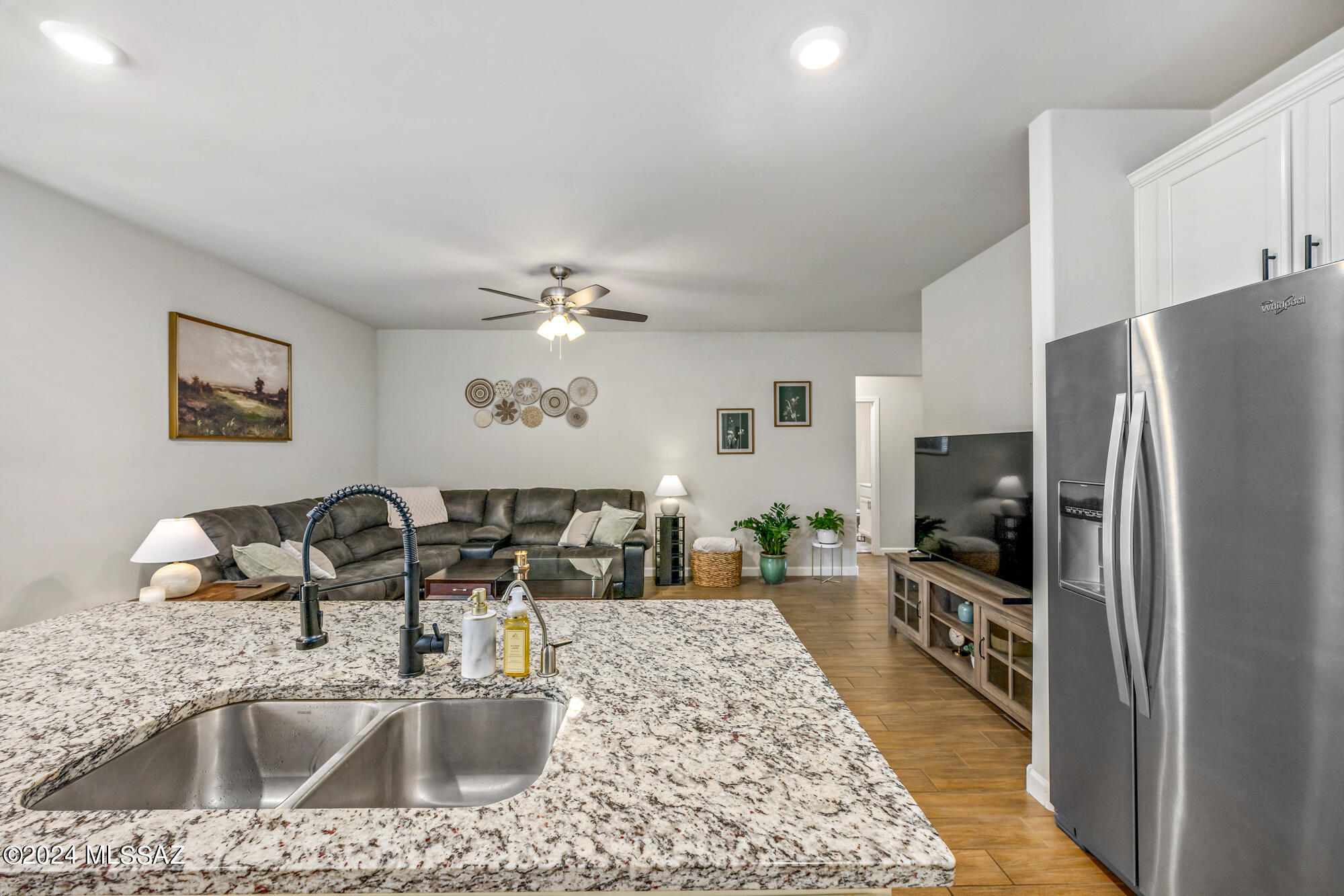 Silverbell Crossings SQ20131720884 - Residential Lease