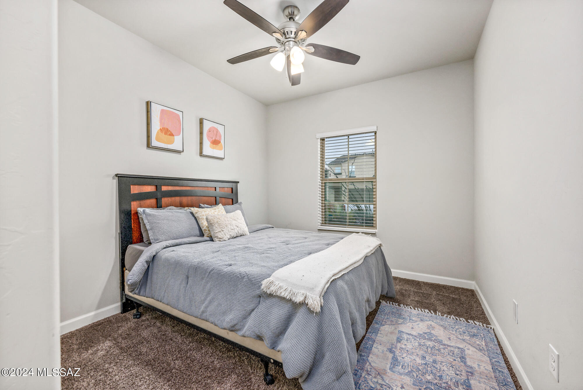 Silverbell Crossings SQ20131720884 - Residential Lease