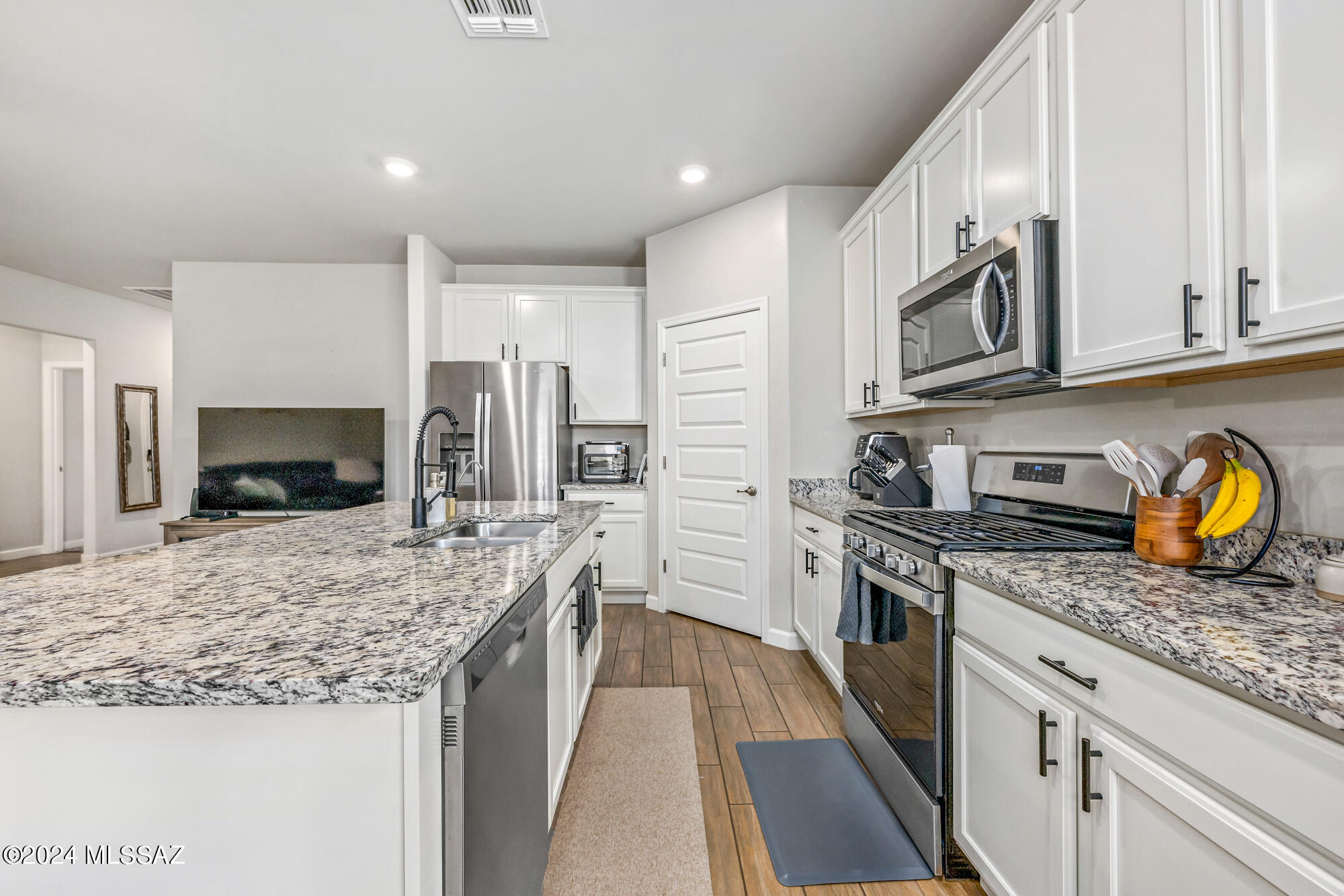 Silverbell Crossings SQ20131720884 - Residential Lease