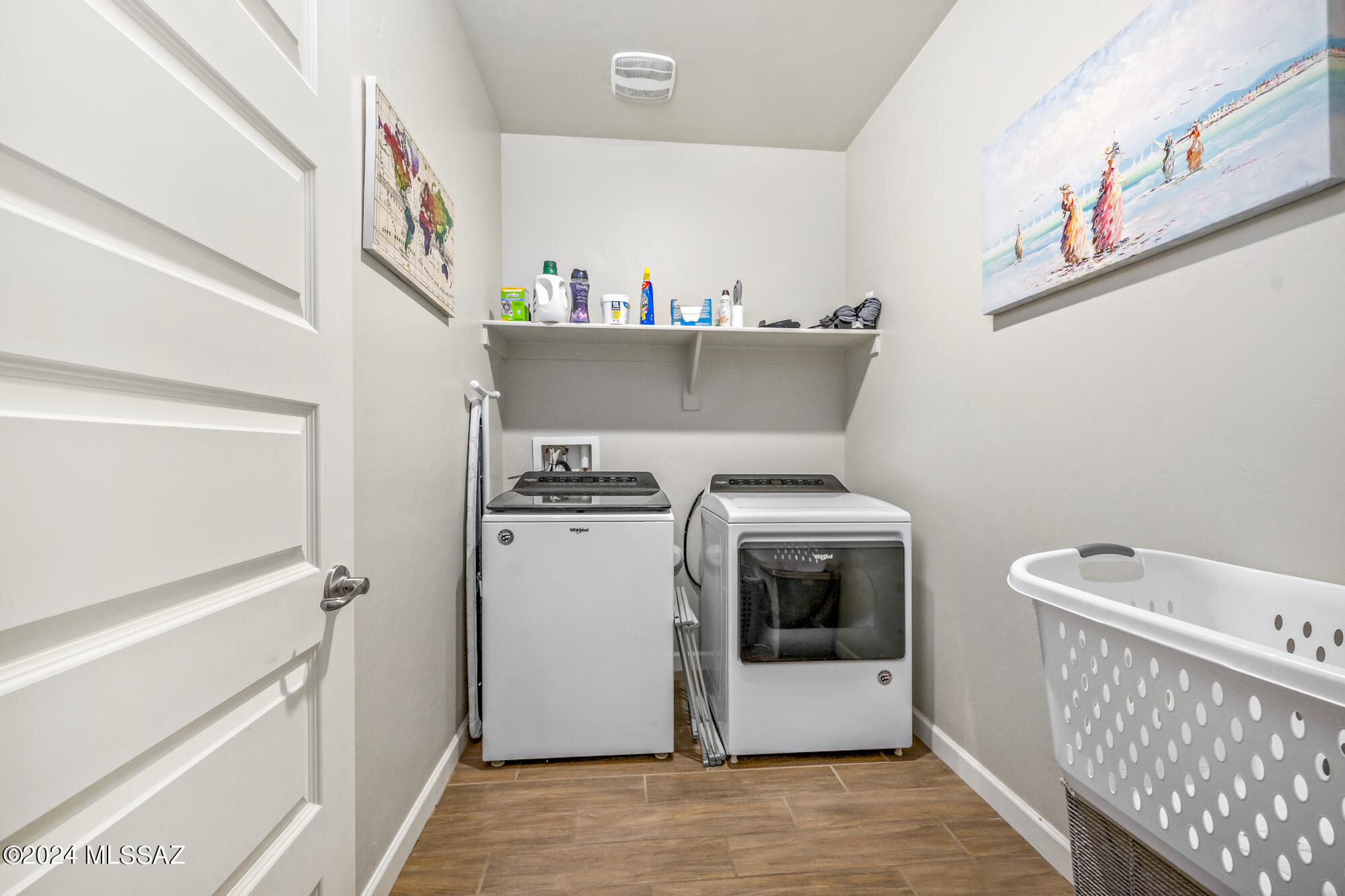 Silverbell Crossings SQ20131720884 - Residential Lease