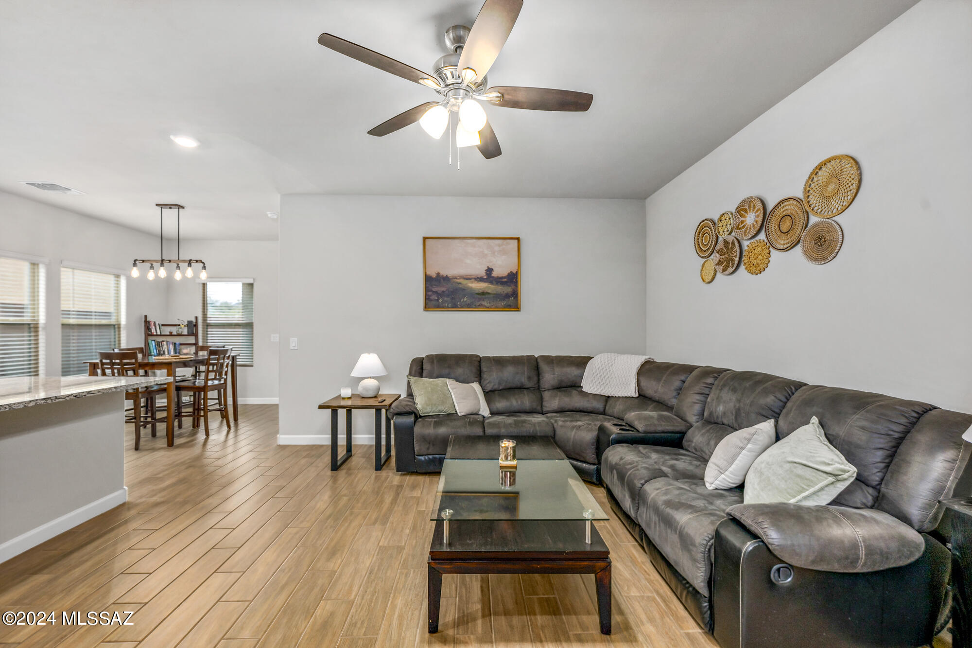 Silverbell Crossings SQ20131720884 - Residential Lease