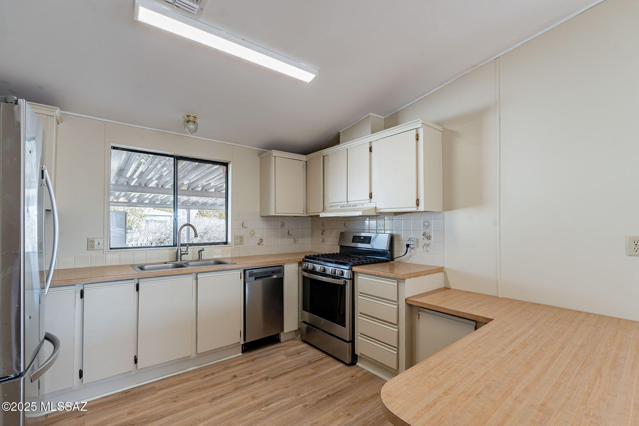 Green Valley Mobile Estates (1-311) - Residential