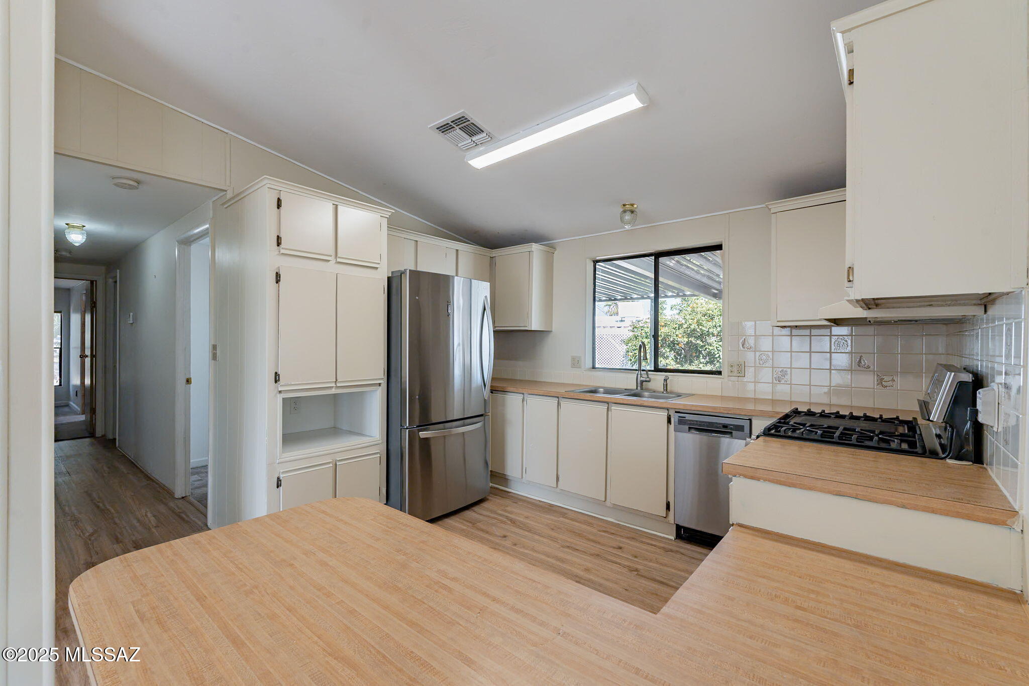 Green Valley Mobile Estates (1-311) - Residential