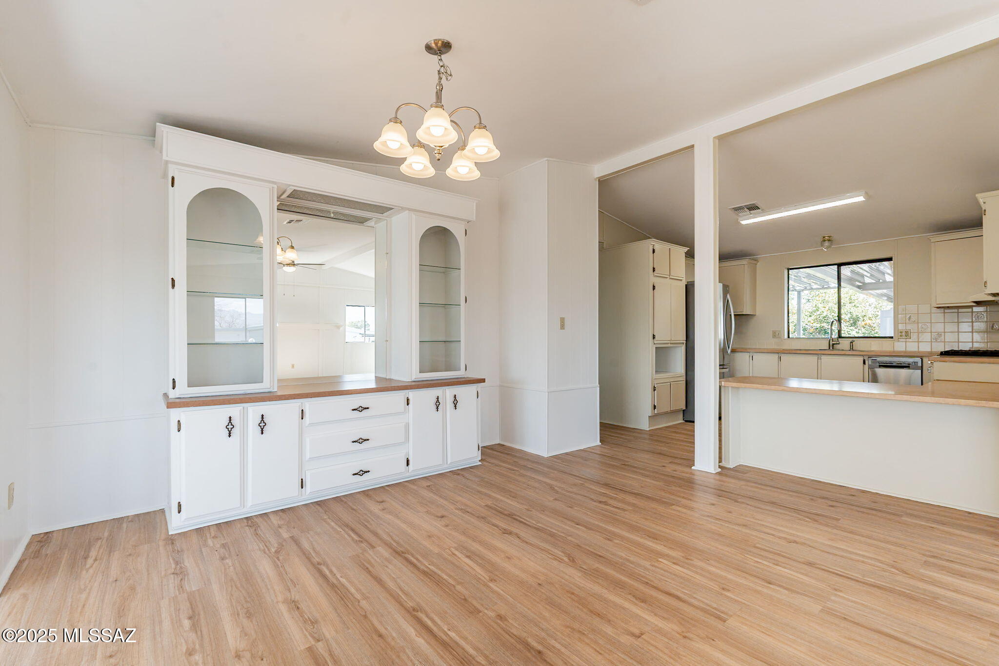 Green Valley Mobile Estates (1-311) - Residential