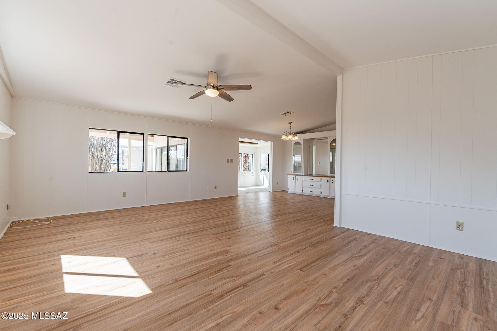 Green Valley Mobile Estates (1-311) - Residential