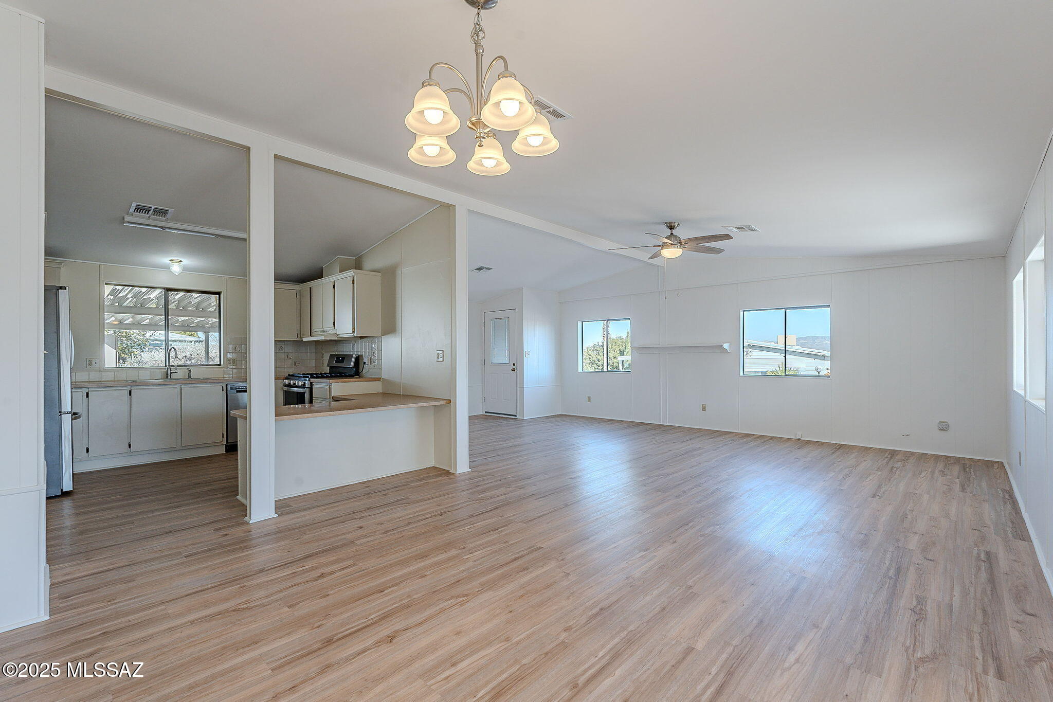 Green Valley Mobile Estates (1-311) - Residential
