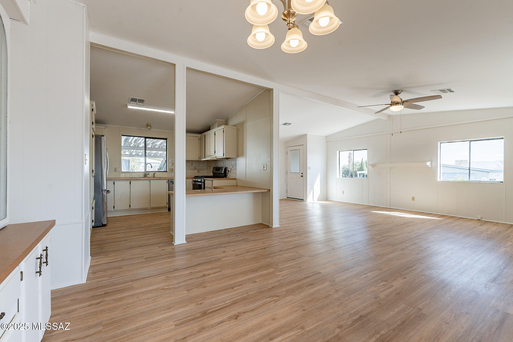 Green Valley Mobile Estates (1-311) - Residential