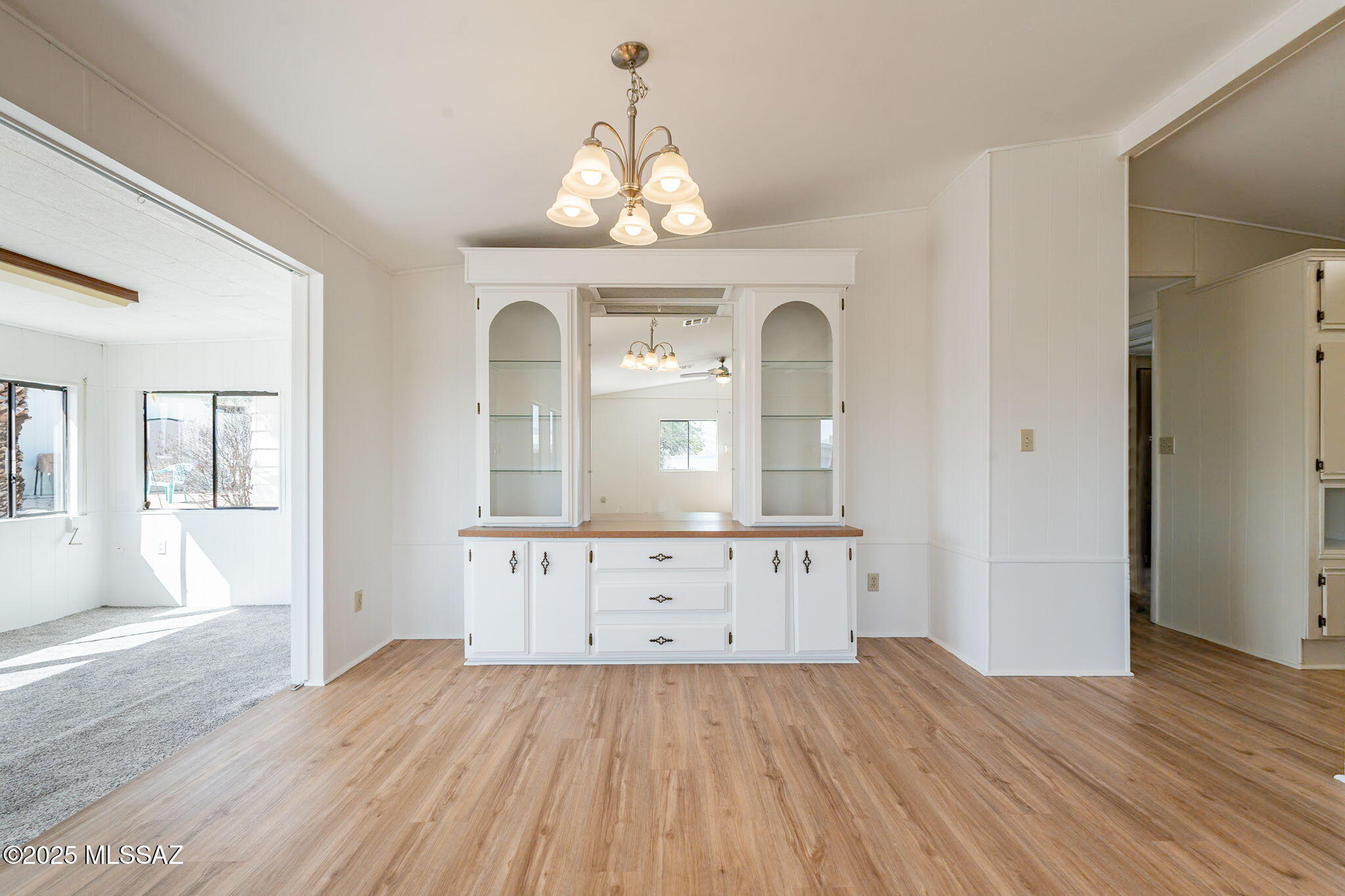Green Valley Mobile Estates (1-311) - Residential