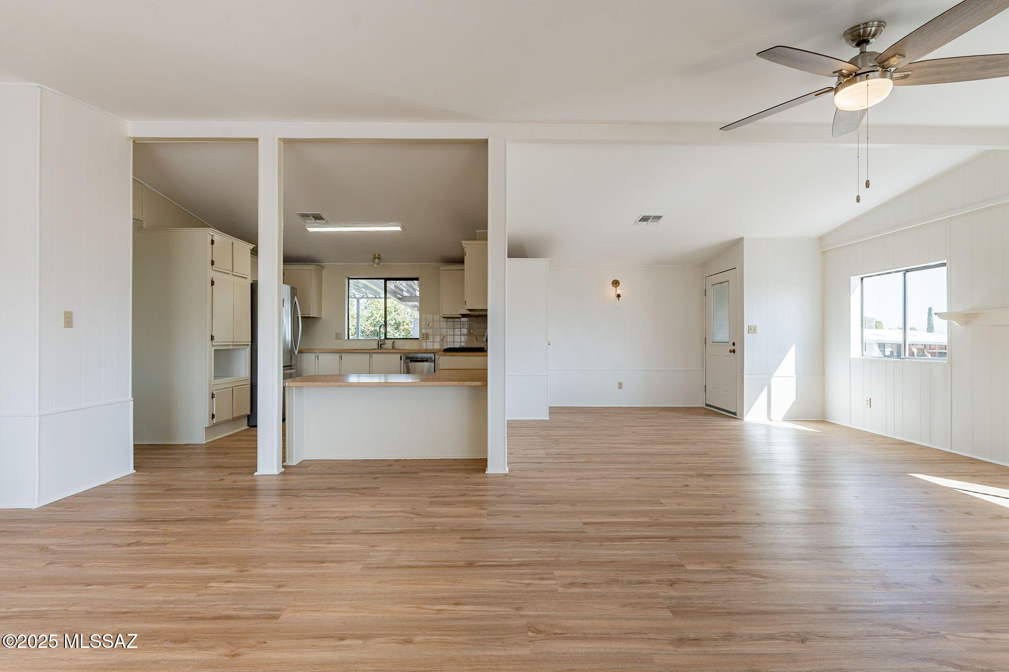 Green Valley Mobile Estates (1-311) - Residential
