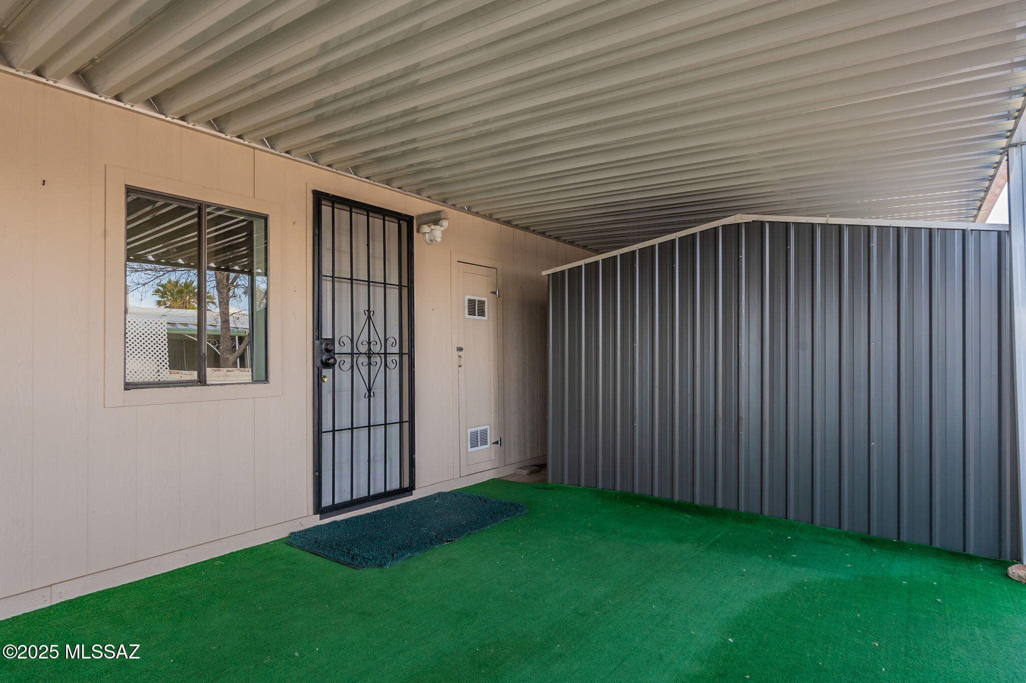 Green Valley Mobile Estates (1-311) - Residential