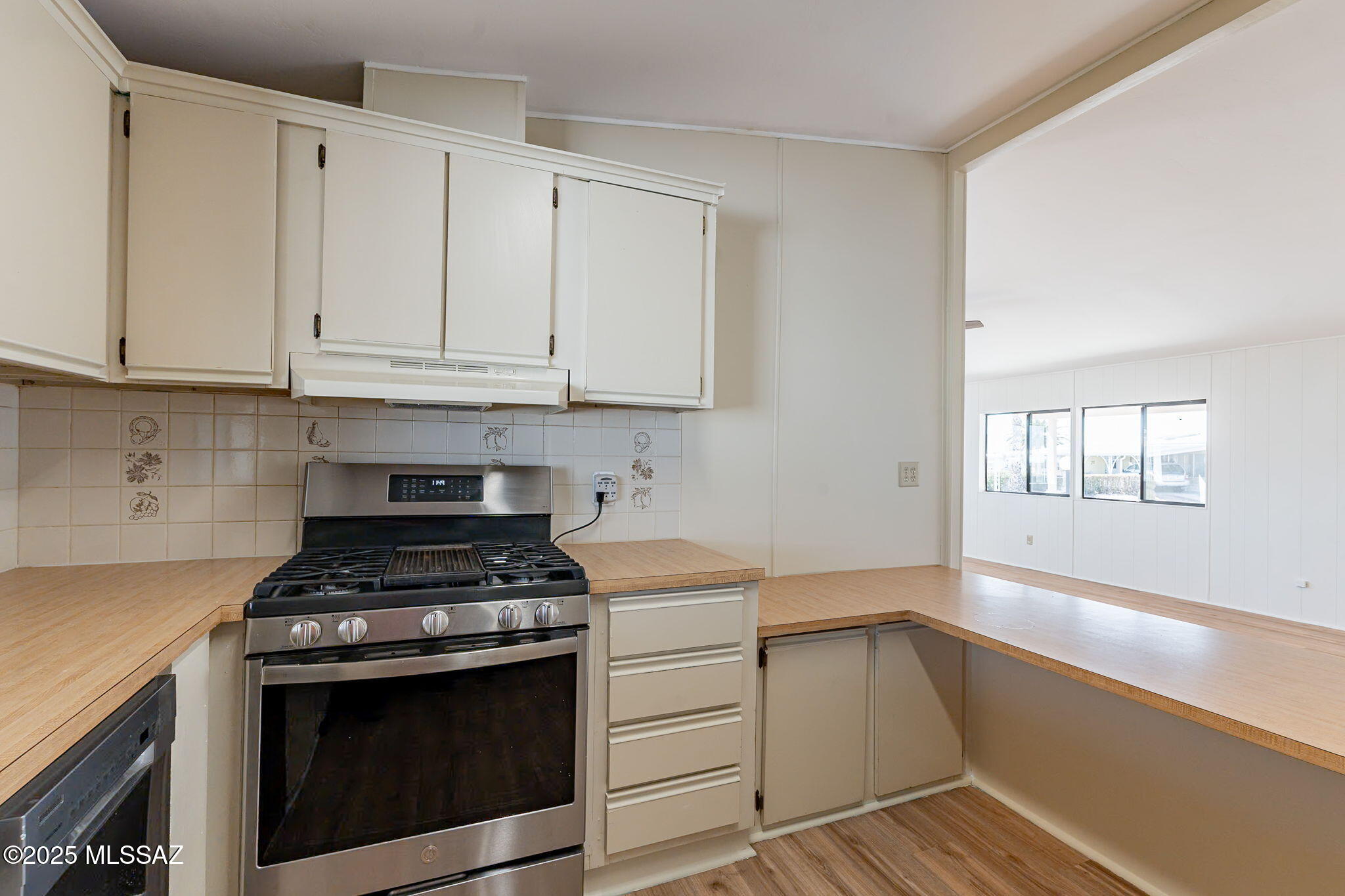 Green Valley Mobile Estates (1-311) - Residential
