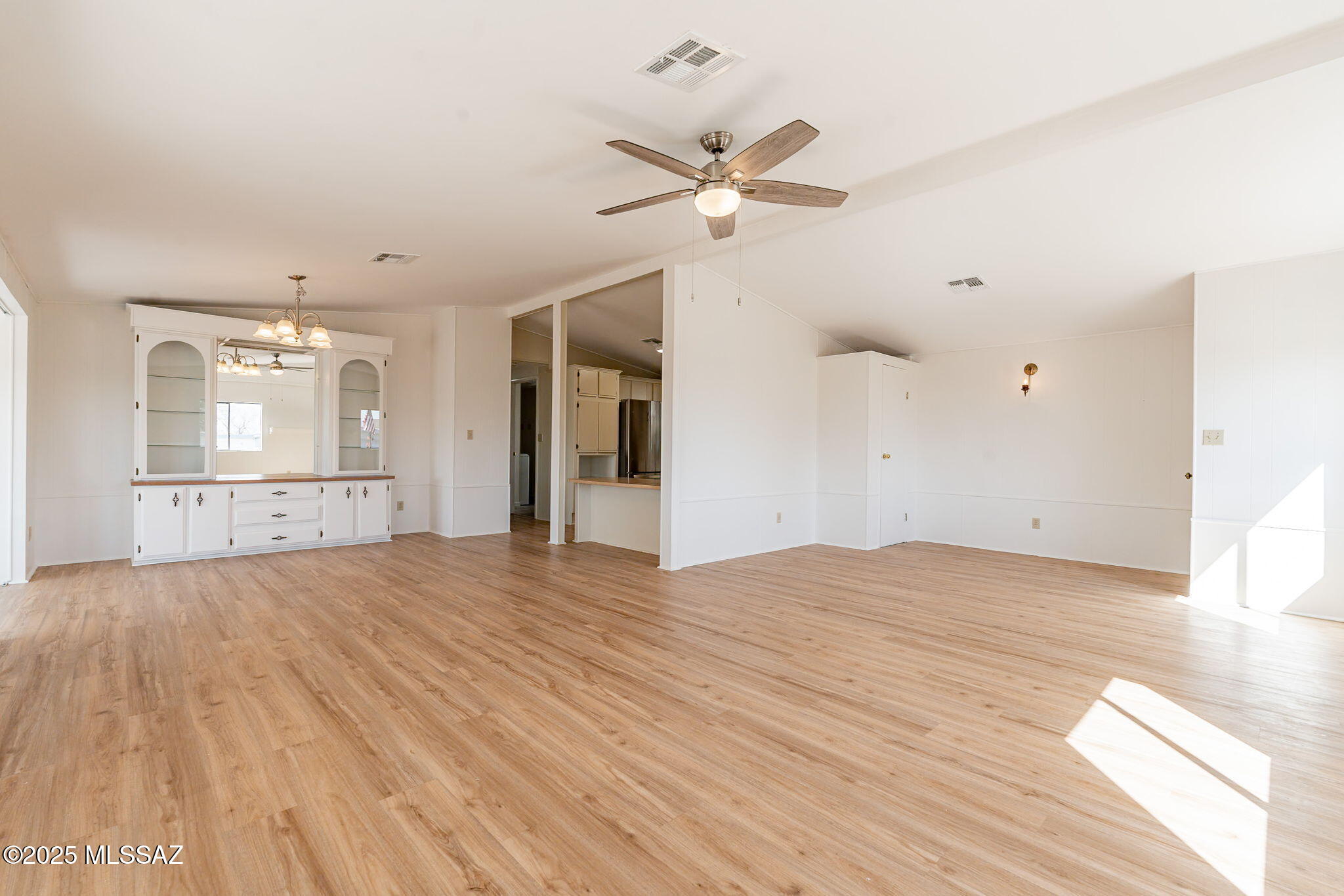 Green Valley Mobile Estates (1-311) - Residential