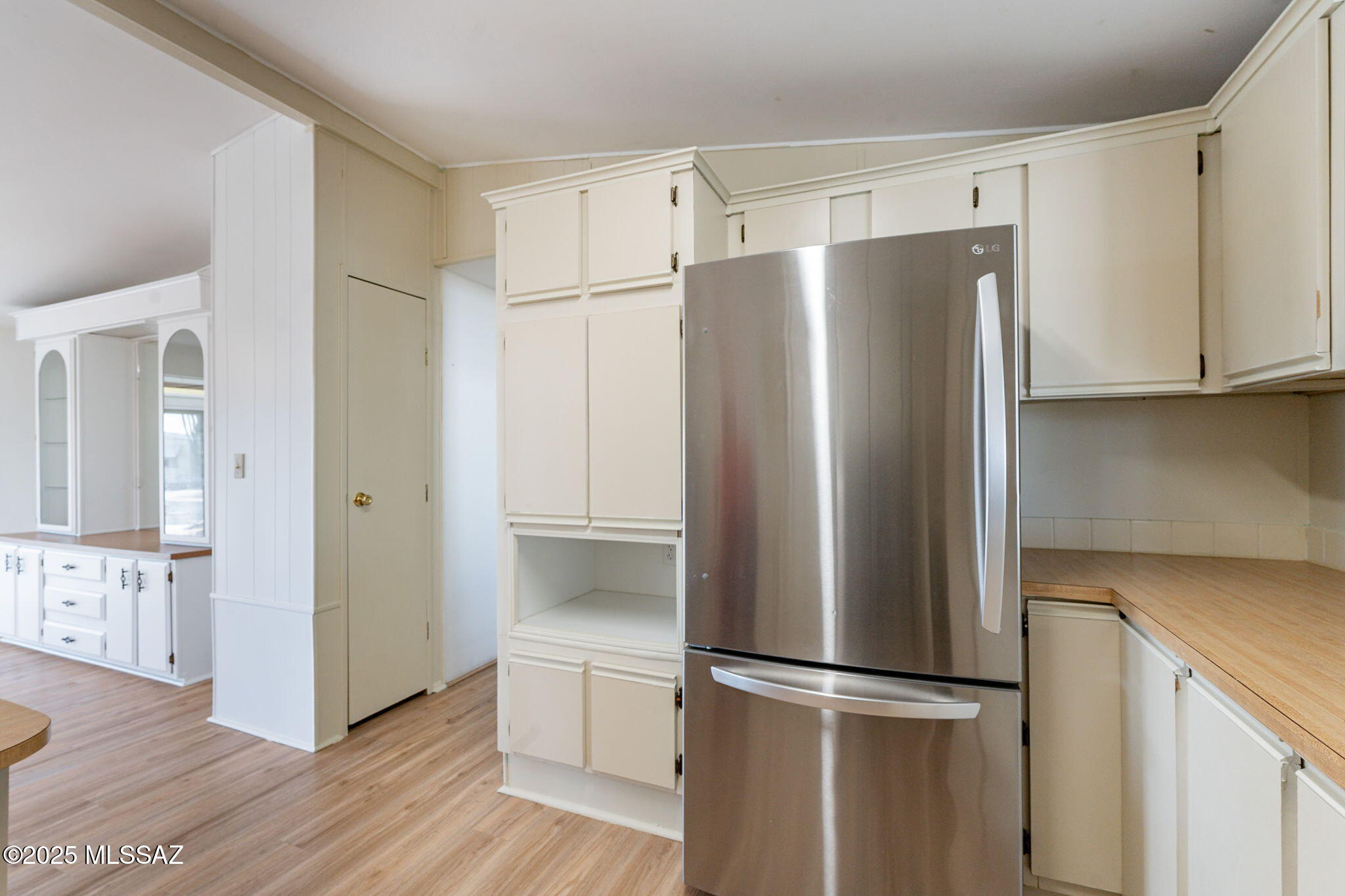 Green Valley Mobile Estates (1-311) - Residential