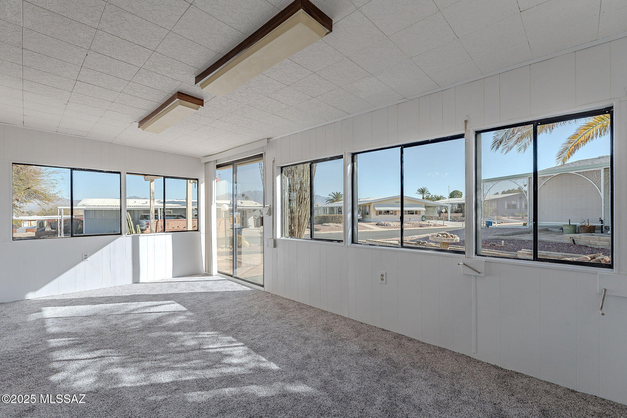 Green Valley Mobile Estates (1-311) - Residential