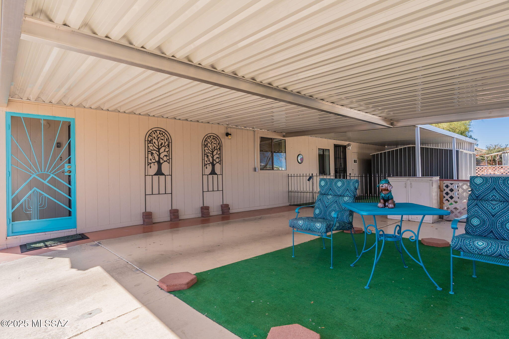 Green Valley Mobile Estates (1-311) - Residential