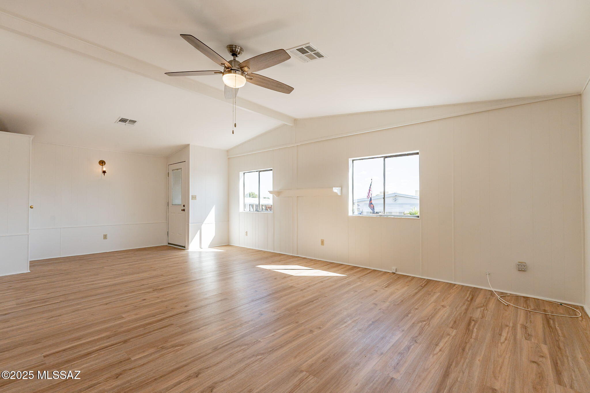 Green Valley Mobile Estates (1-311) - Residential