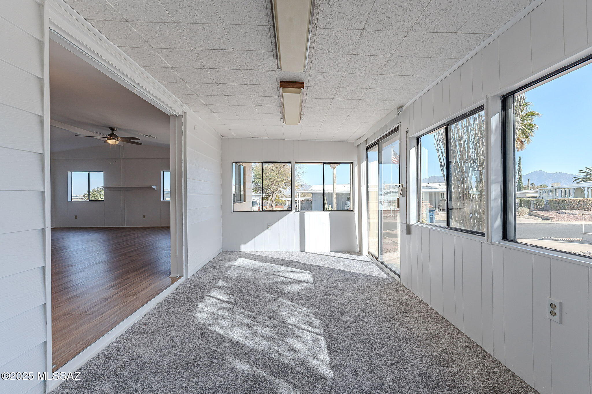 Green Valley Mobile Estates (1-311) - Residential