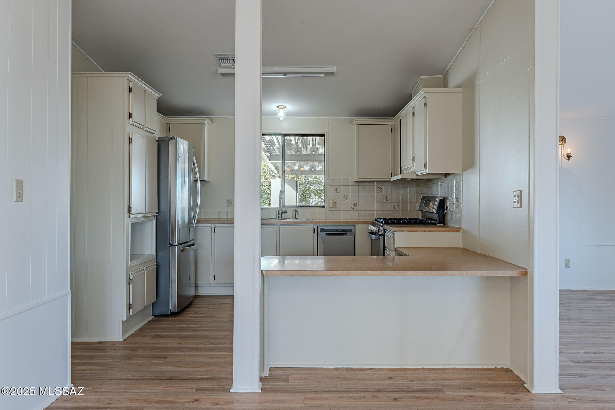 Green Valley Mobile Estates (1-311) - Residential