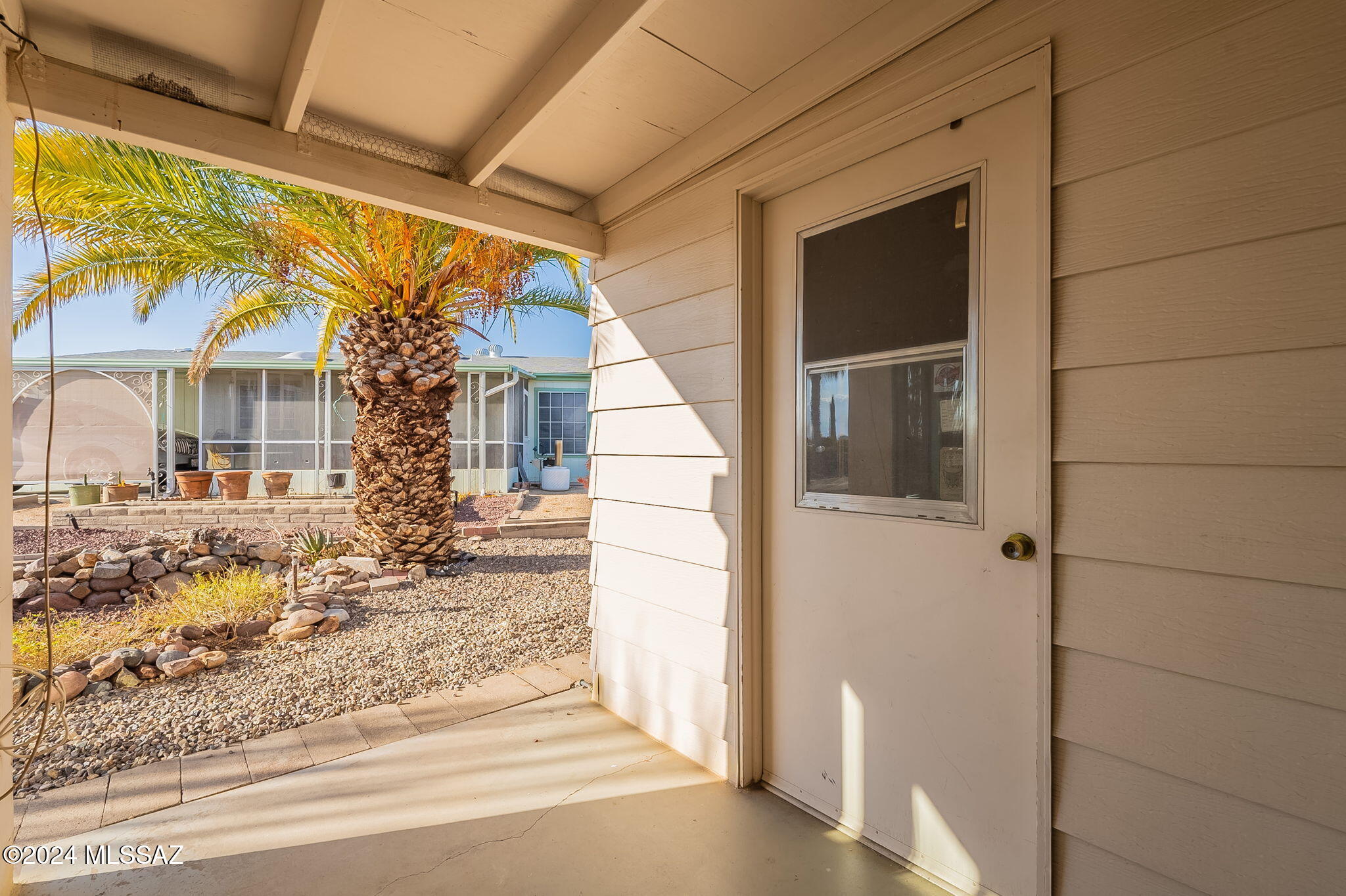 Green Valley Mobile Estates (1-311) - Residential