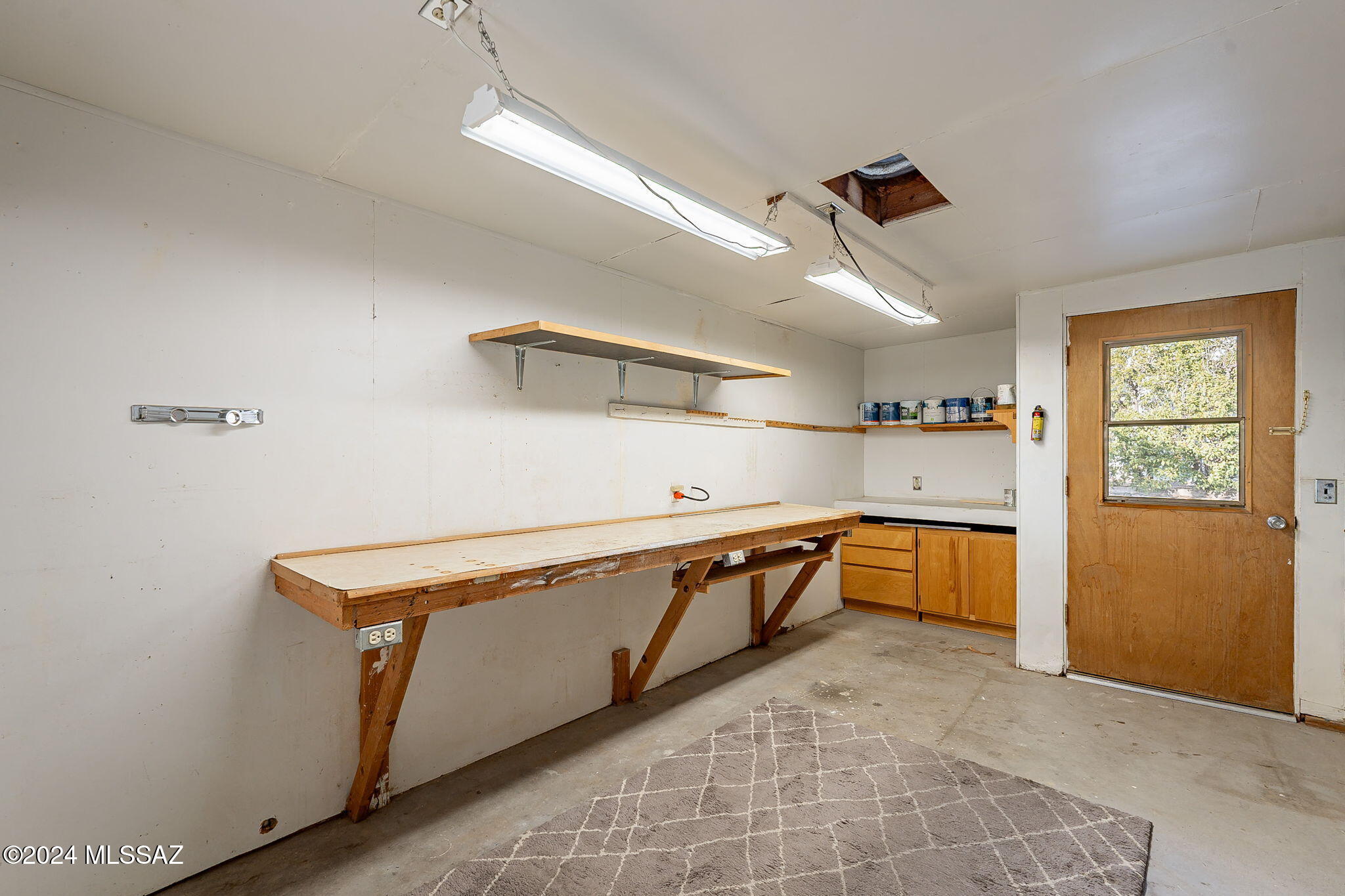 Green Valley Mobile Estates (1-311) - Residential