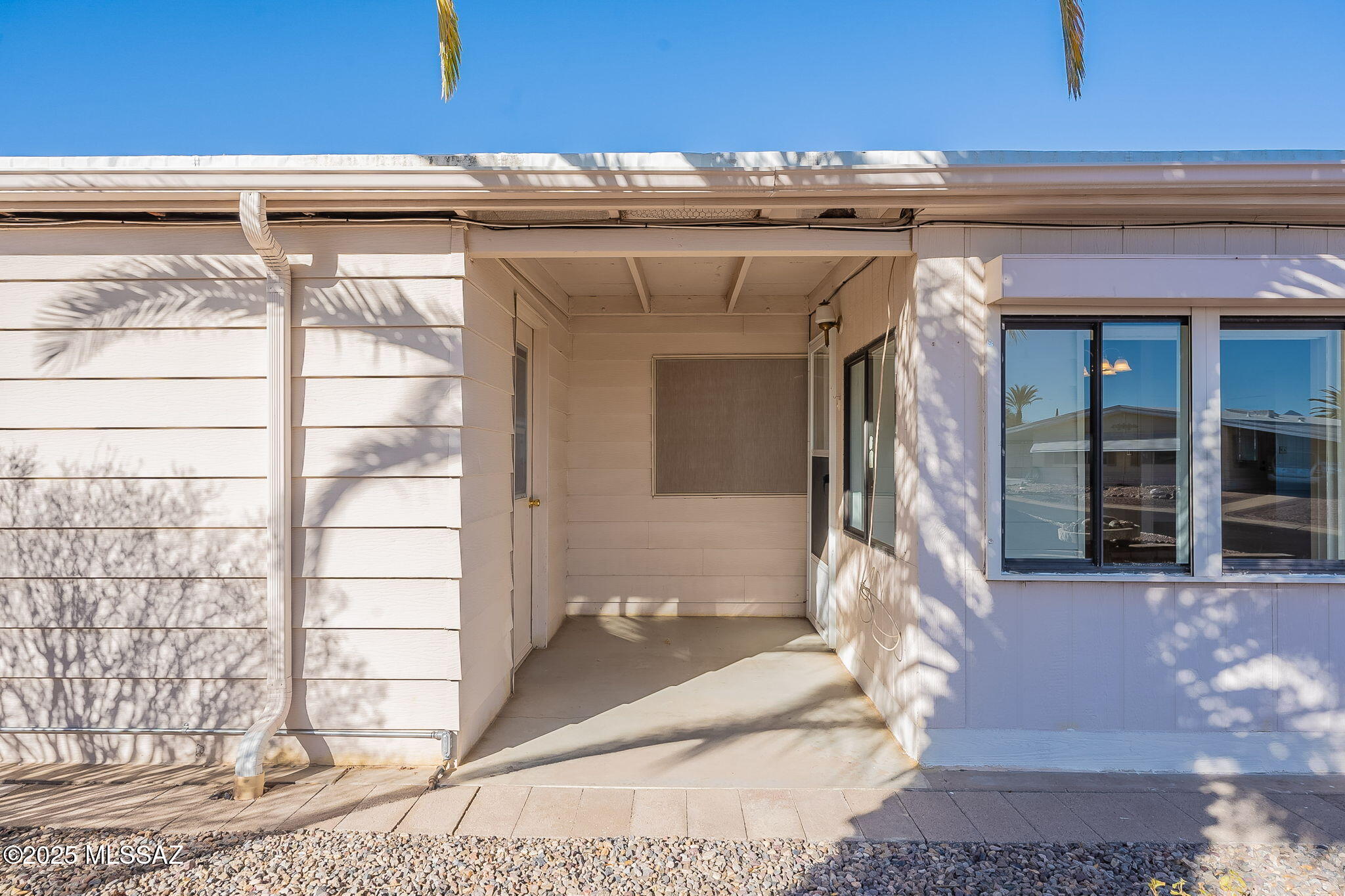 Green Valley Mobile Estates (1-311) - Residential