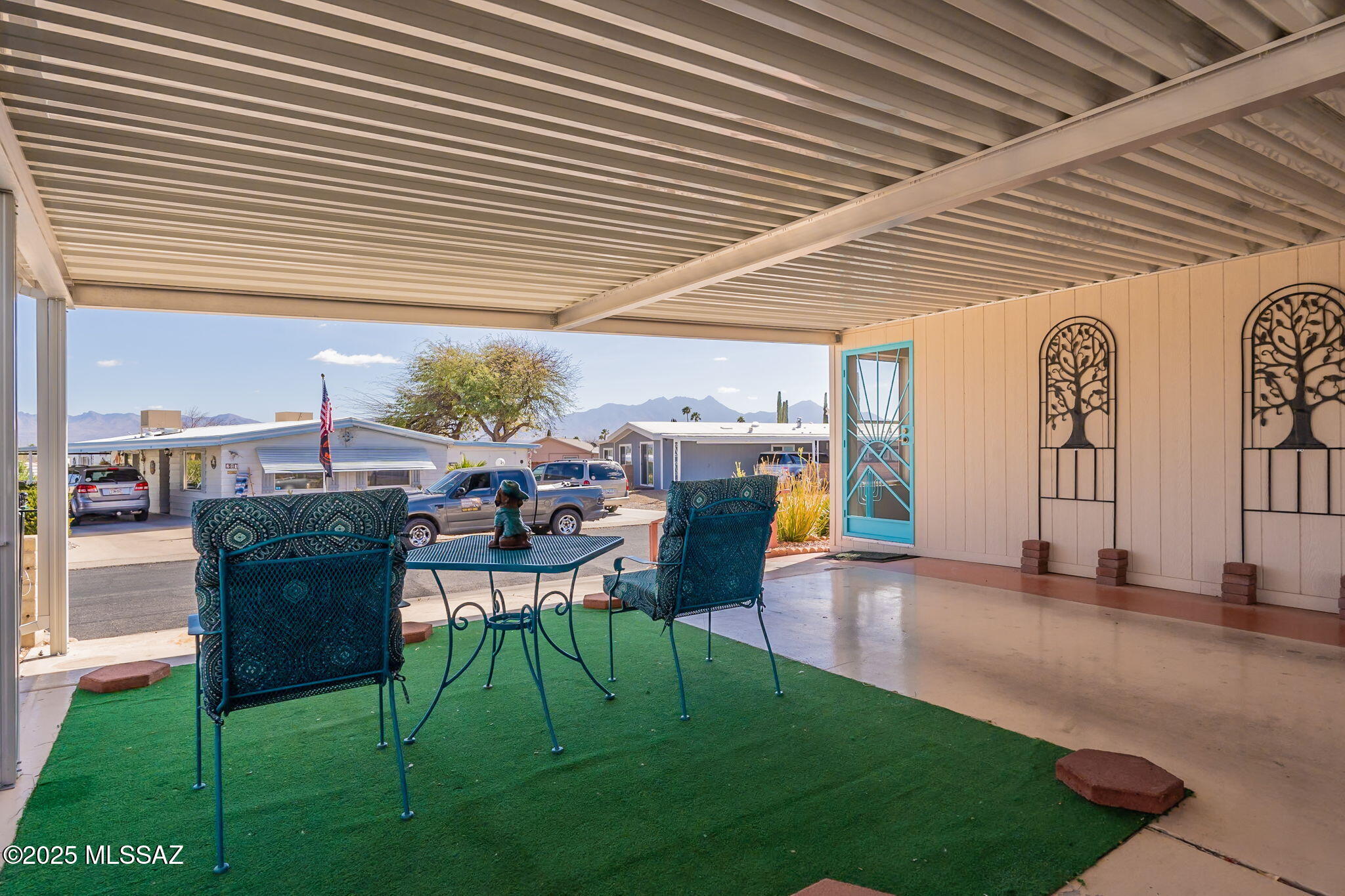 Green Valley Mobile Estates (1-311) - Residential