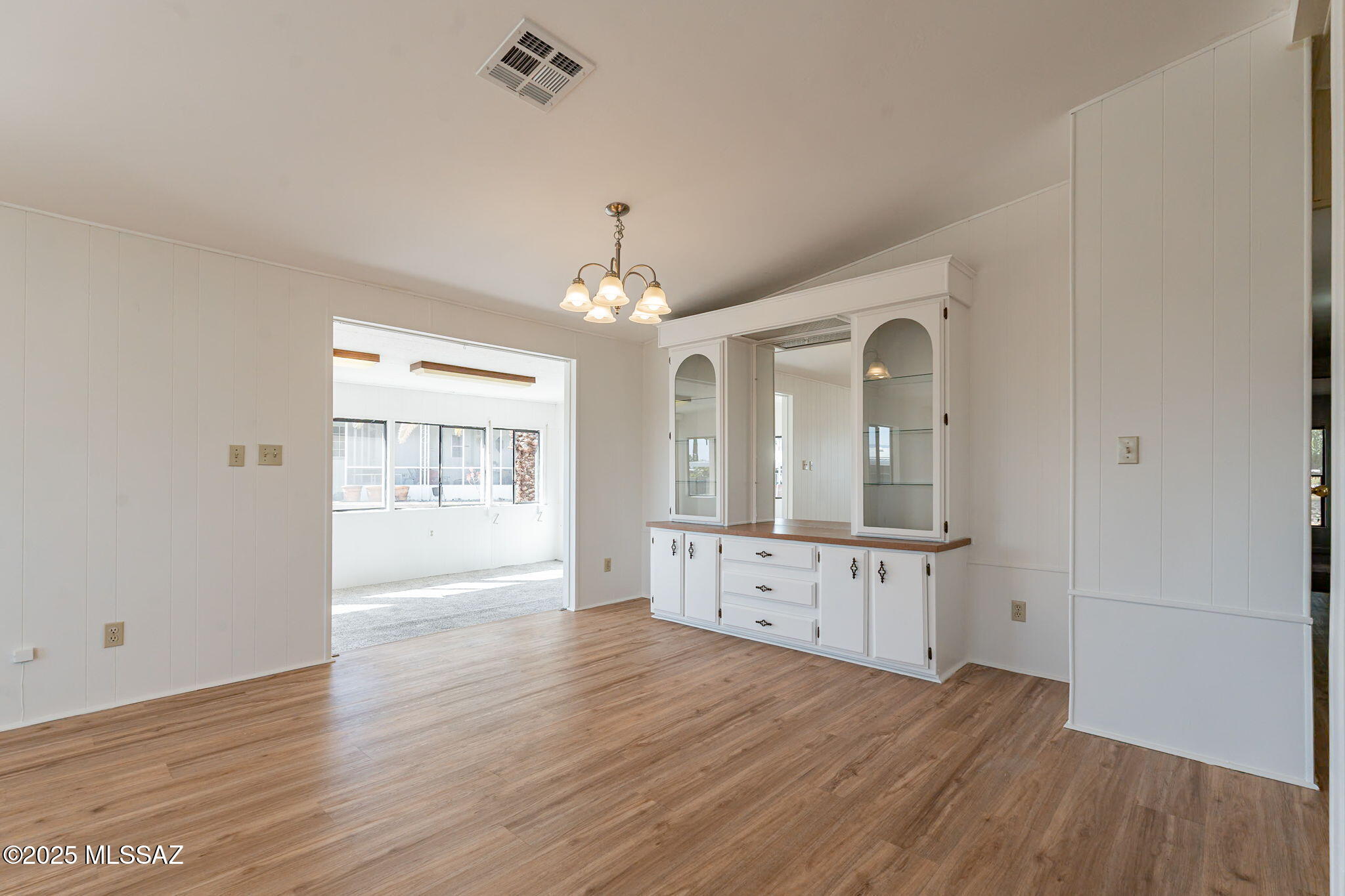 Green Valley Mobile Estates (1-311) - Residential