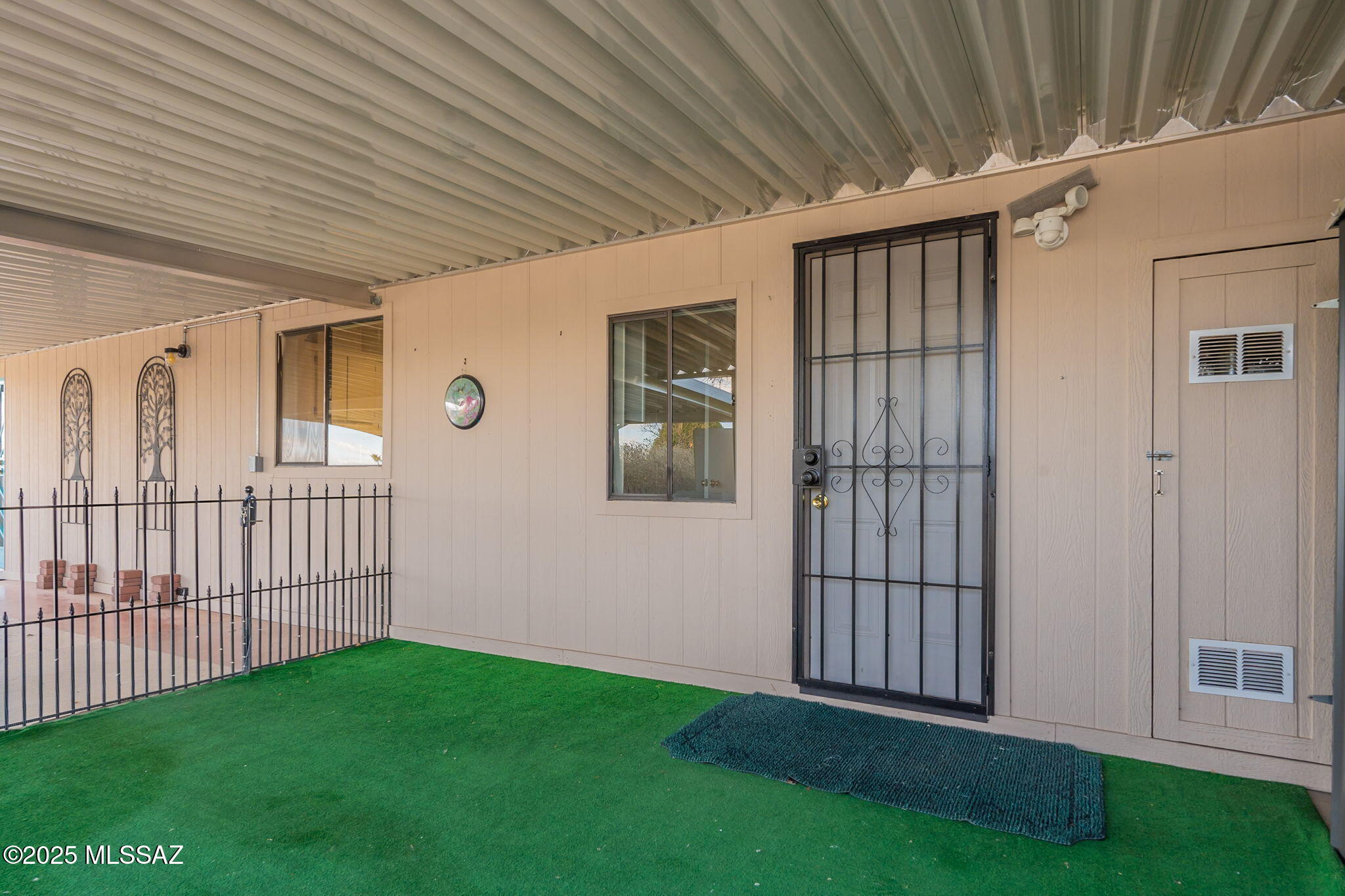 Green Valley Mobile Estates (1-311) - Residential