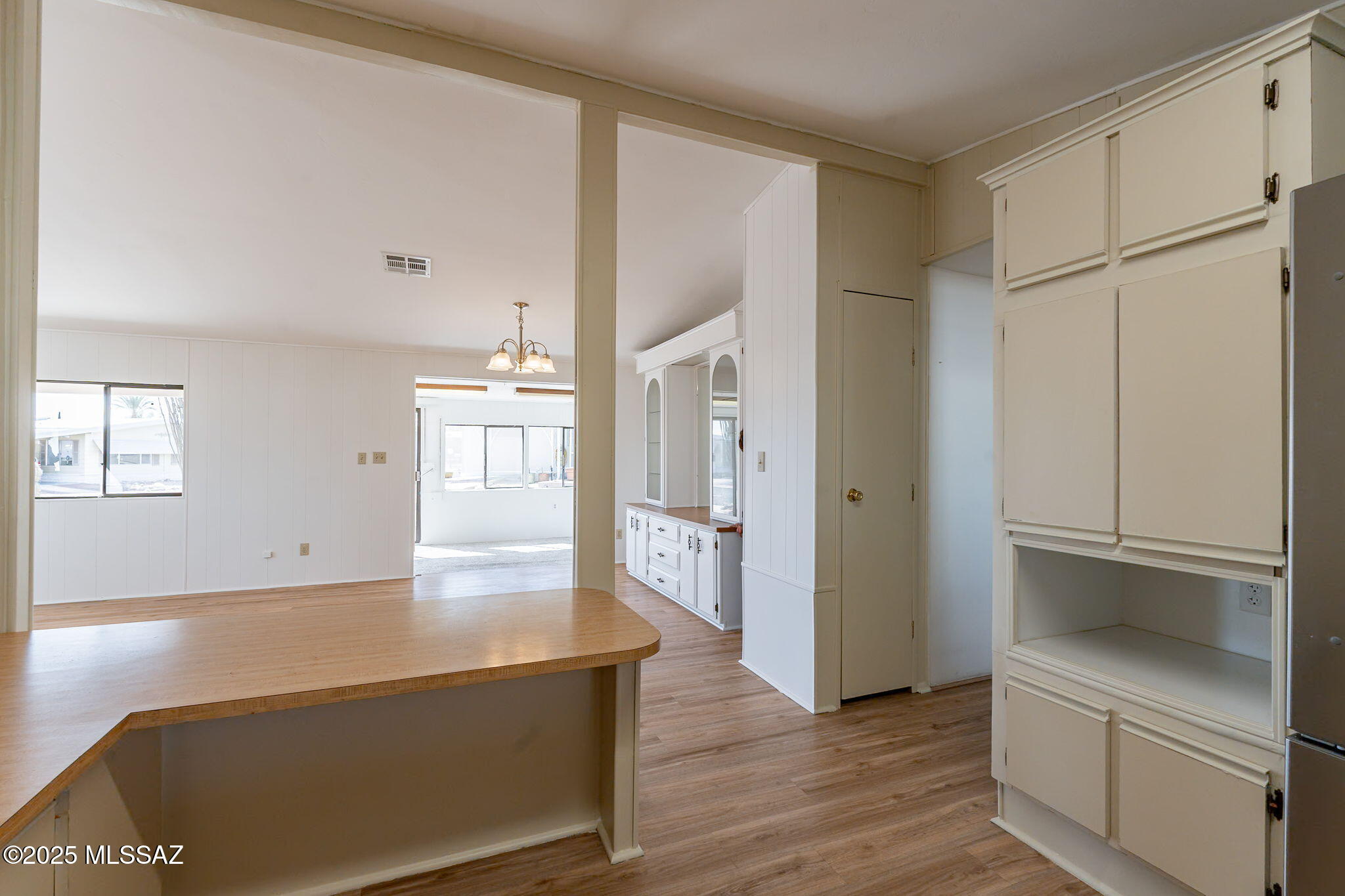 Green Valley Mobile Estates (1-311) - Residential