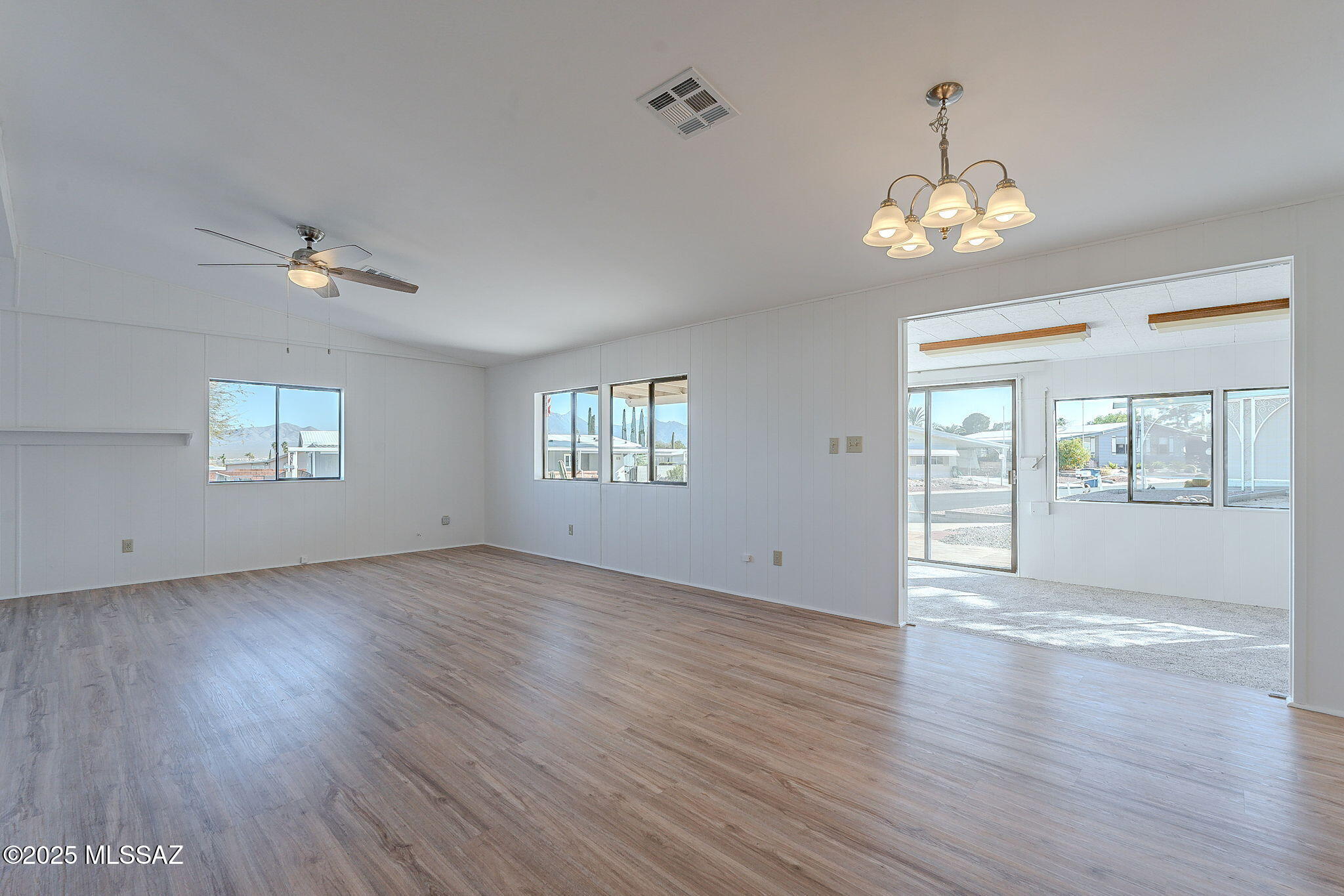 Green Valley Mobile Estates (1-311) - Residential