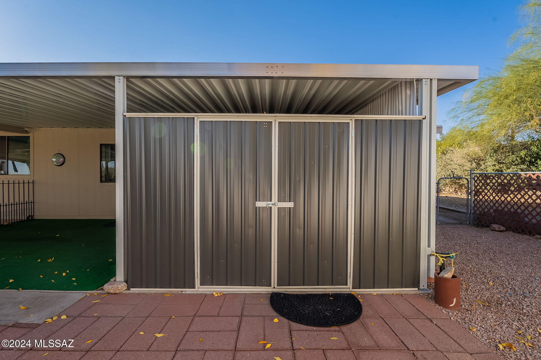 Green Valley Mobile Estates (1-311) - Residential