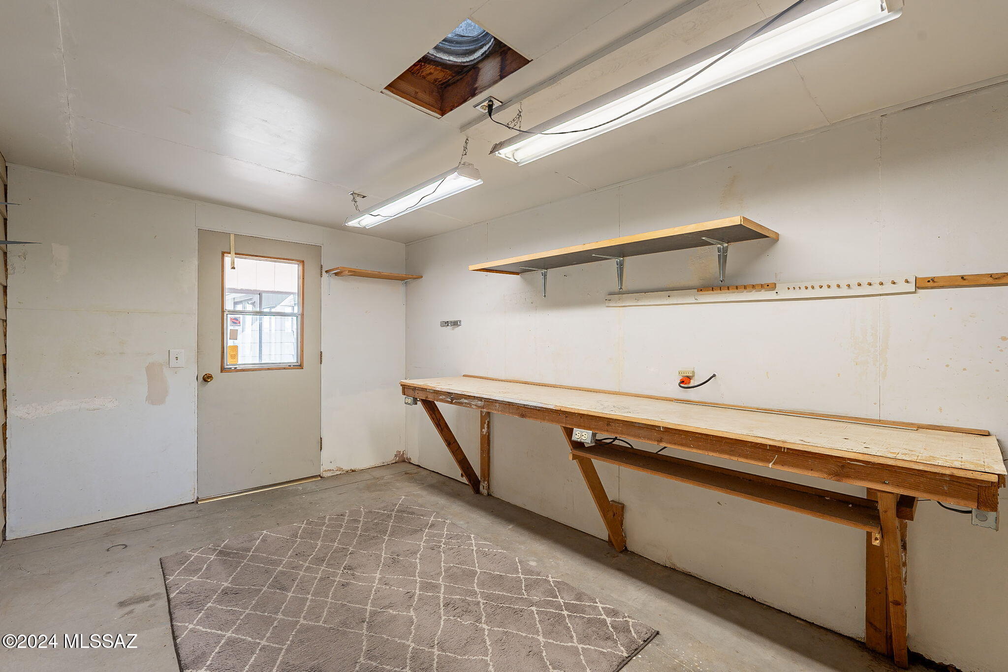 Green Valley Mobile Estates (1-311) - Residential