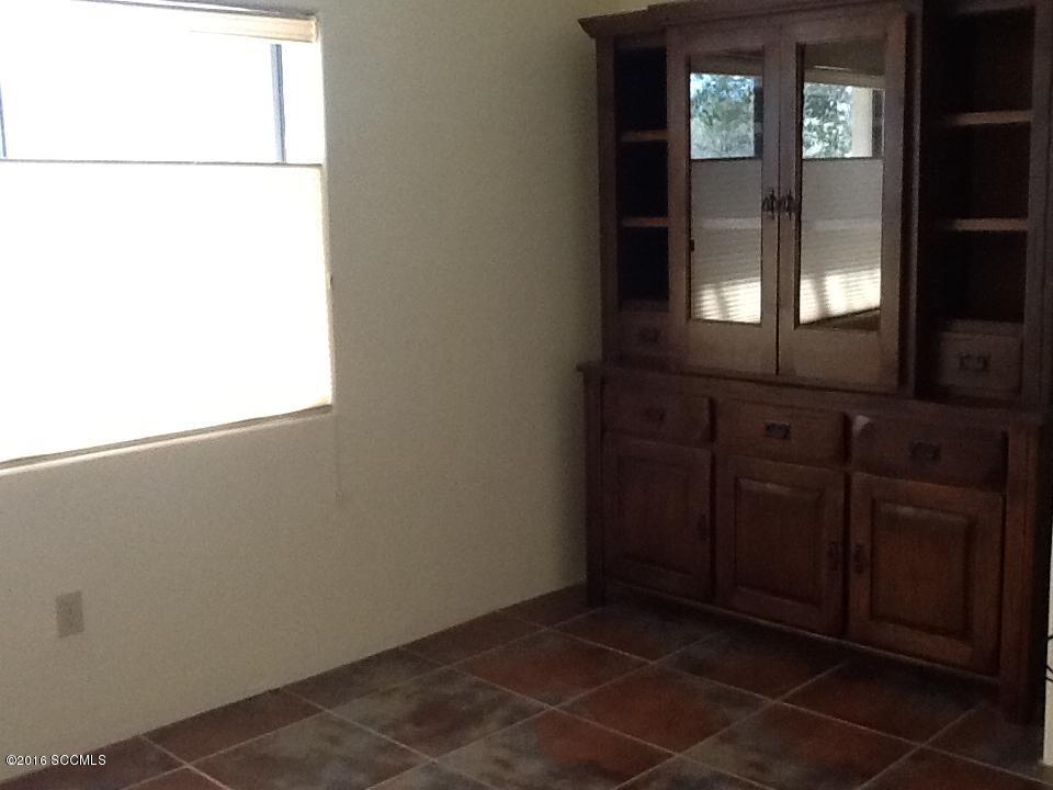 N/A - Residential Lease