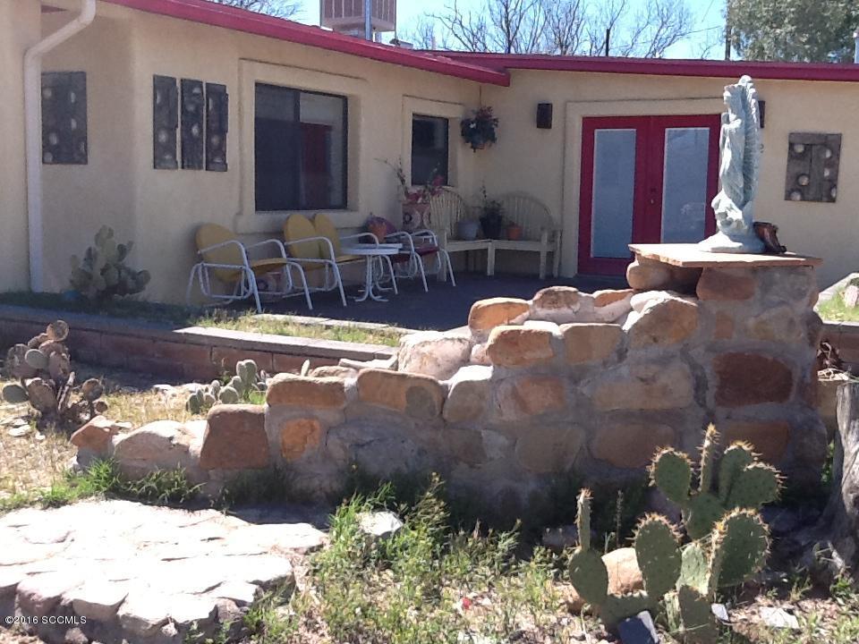 N/A - Residential Lease