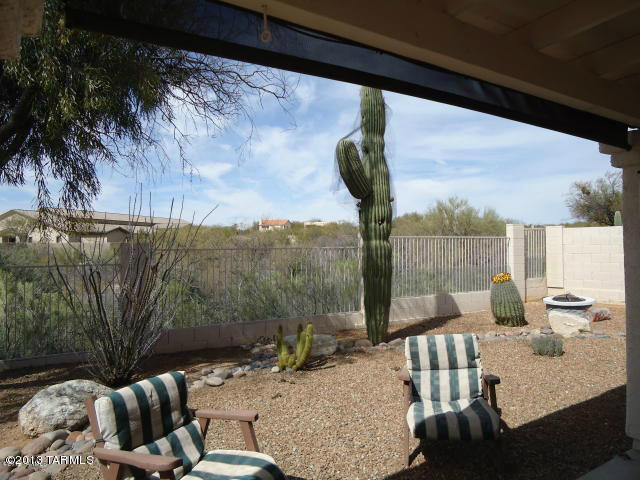 Rancho Vistoso Neighborhood 7 (1-317) - Residential Lease
