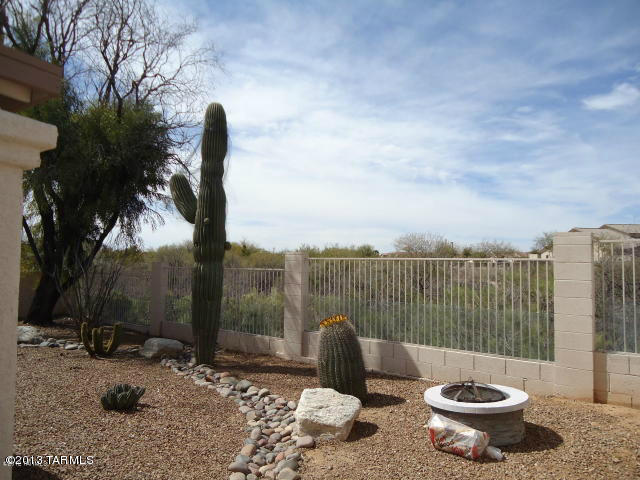 Rancho Vistoso Neighborhood 7 (1-317) - Residential Lease