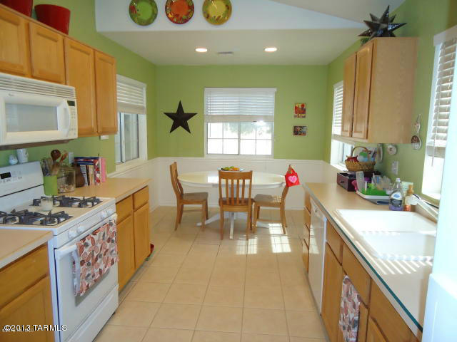 Rancho Vistoso Neighborhood 7 (1-317) - Residential Lease