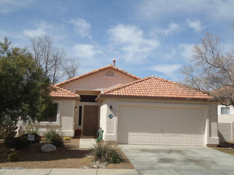 Rancho Vistoso Neighborhood 7 (1-317) - Residential Lease