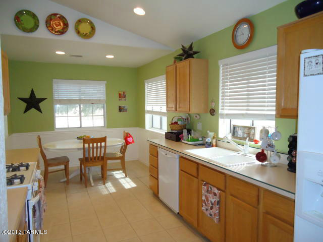 Rancho Vistoso Neighborhood 7 (1-317) - Residential Lease