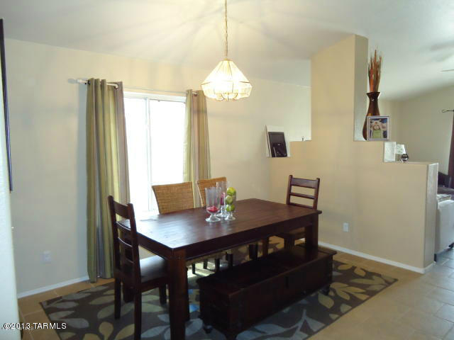 Rancho Vistoso Neighborhood 7 (1-317) - Residential Lease