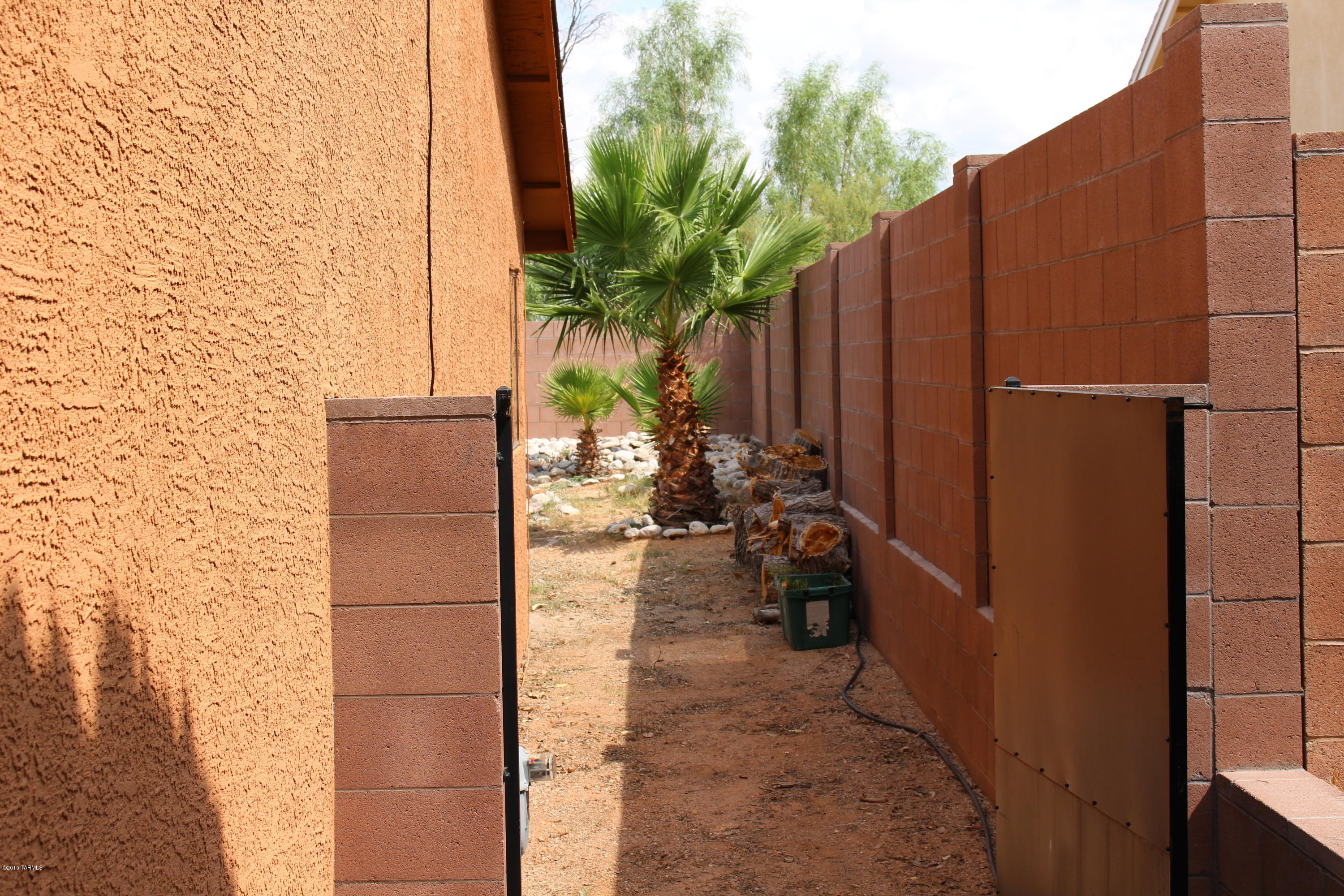 Rancho Del Rincon (1-74) - Residential